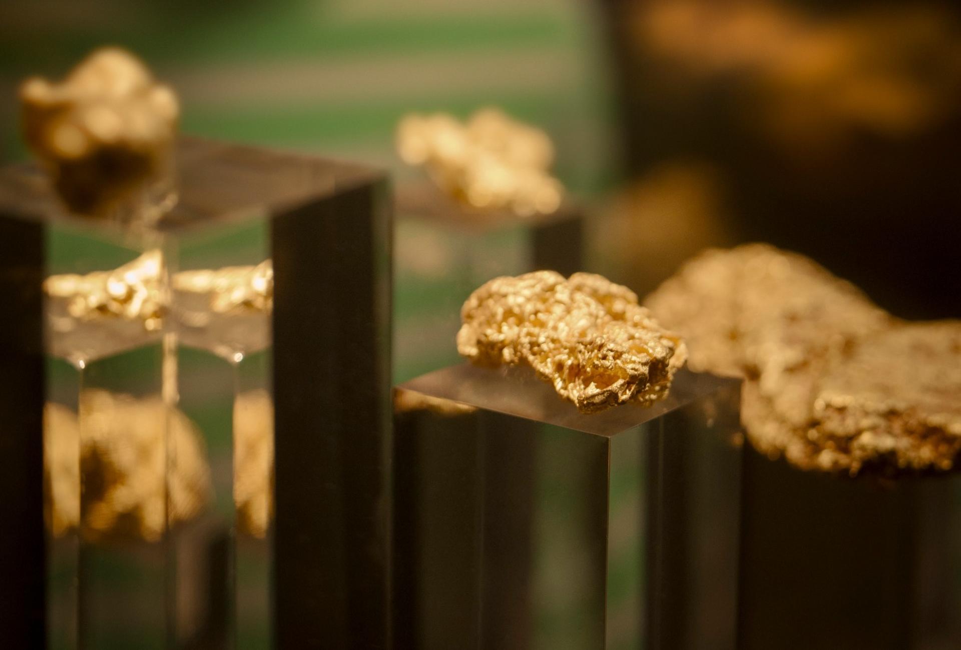 The Perth Mint Tour - Thumbnail 3