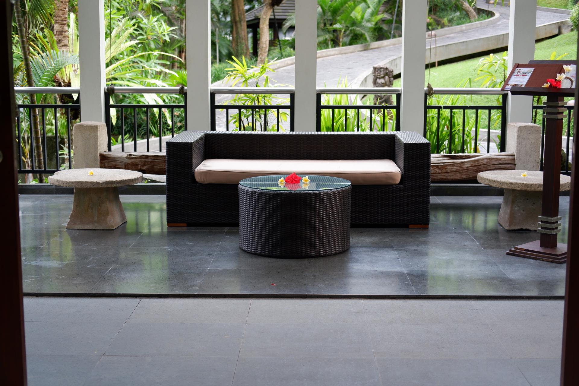 Aum Spa at The Royal Kamuela Ubud - Thumbnail 11