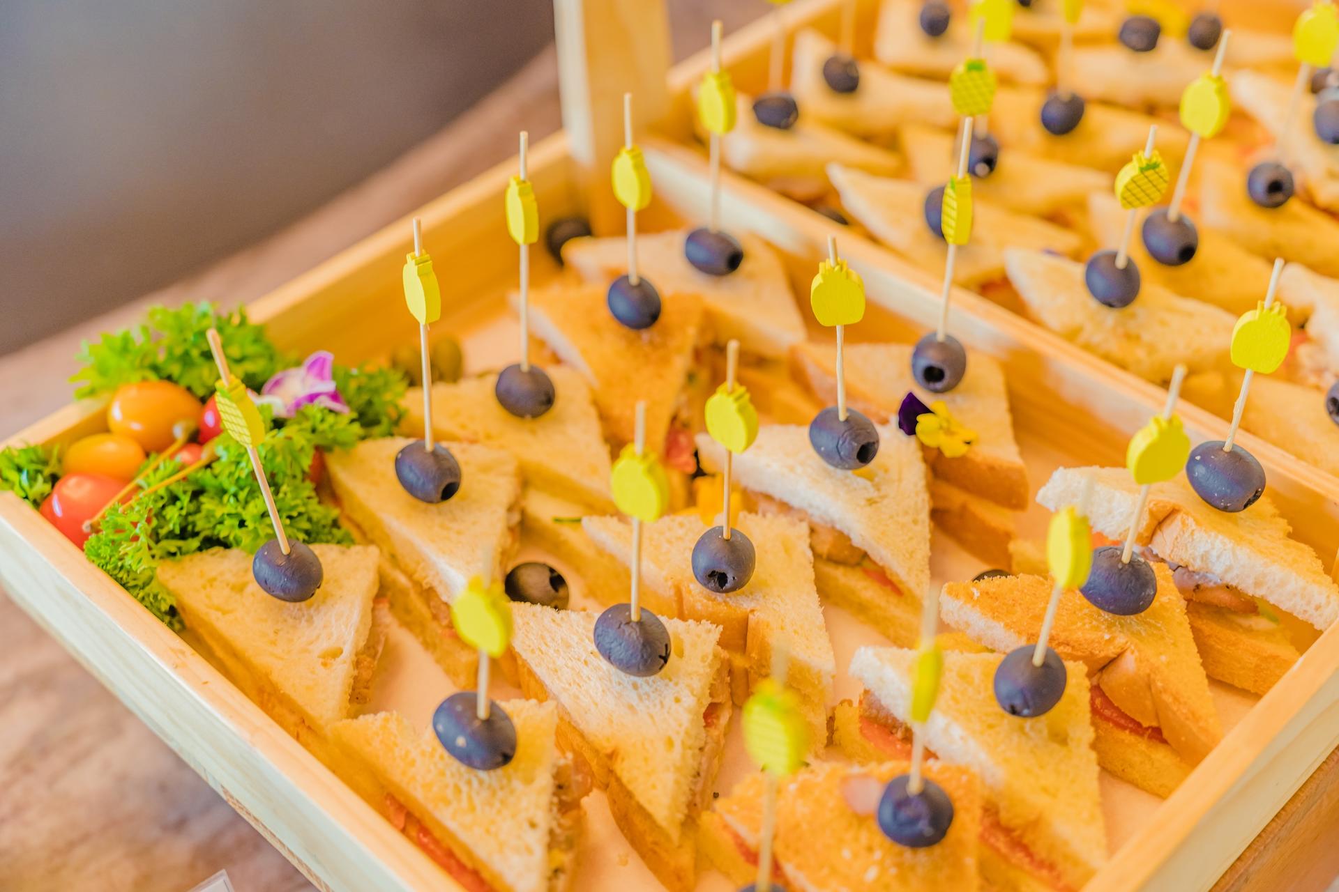  Afternoon Tea At Penisula Hotel Danang - Thumbnail 17