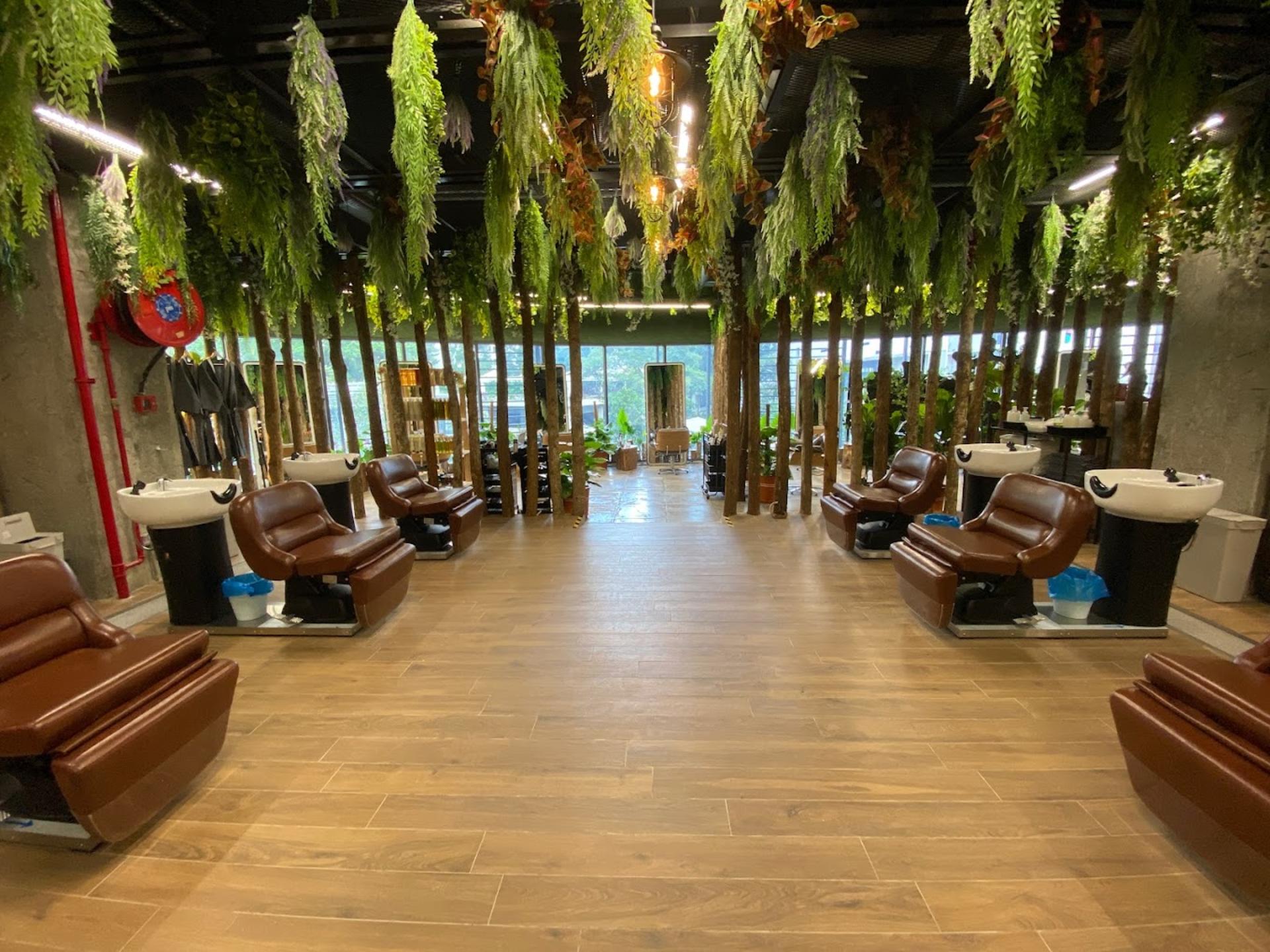 Korean Head Spa Experience at Walking on Sunshine in Kuala Lumpur - Thumbnail 7