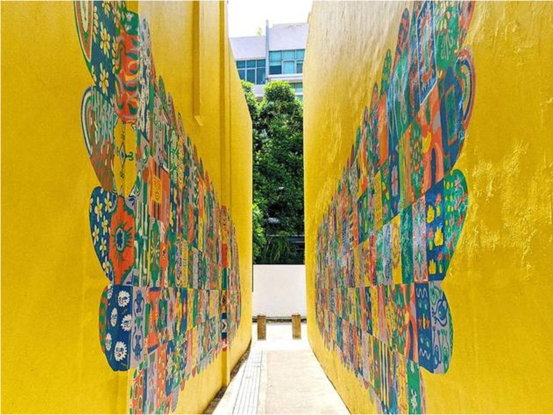 My Heart Beads for Peranakan: A Joo Chiat Experience - Thumbnail 9