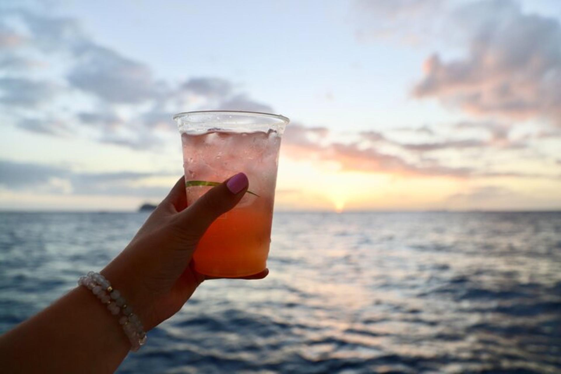 Fireworks Buffet Dinner Cruise from Port Waikiki in Oahu - Thumbnail 7