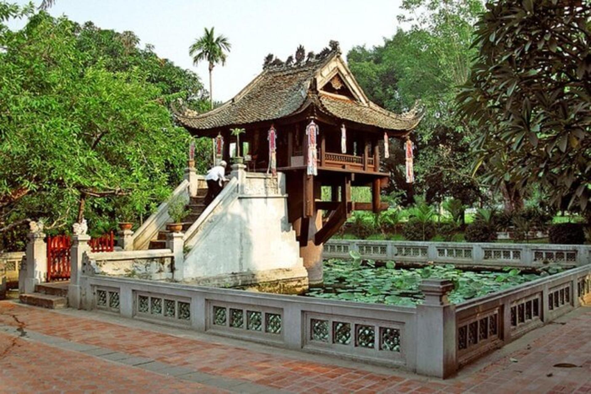 Hanoi Half-Day Historical Museum Tour - Thumbnail 5