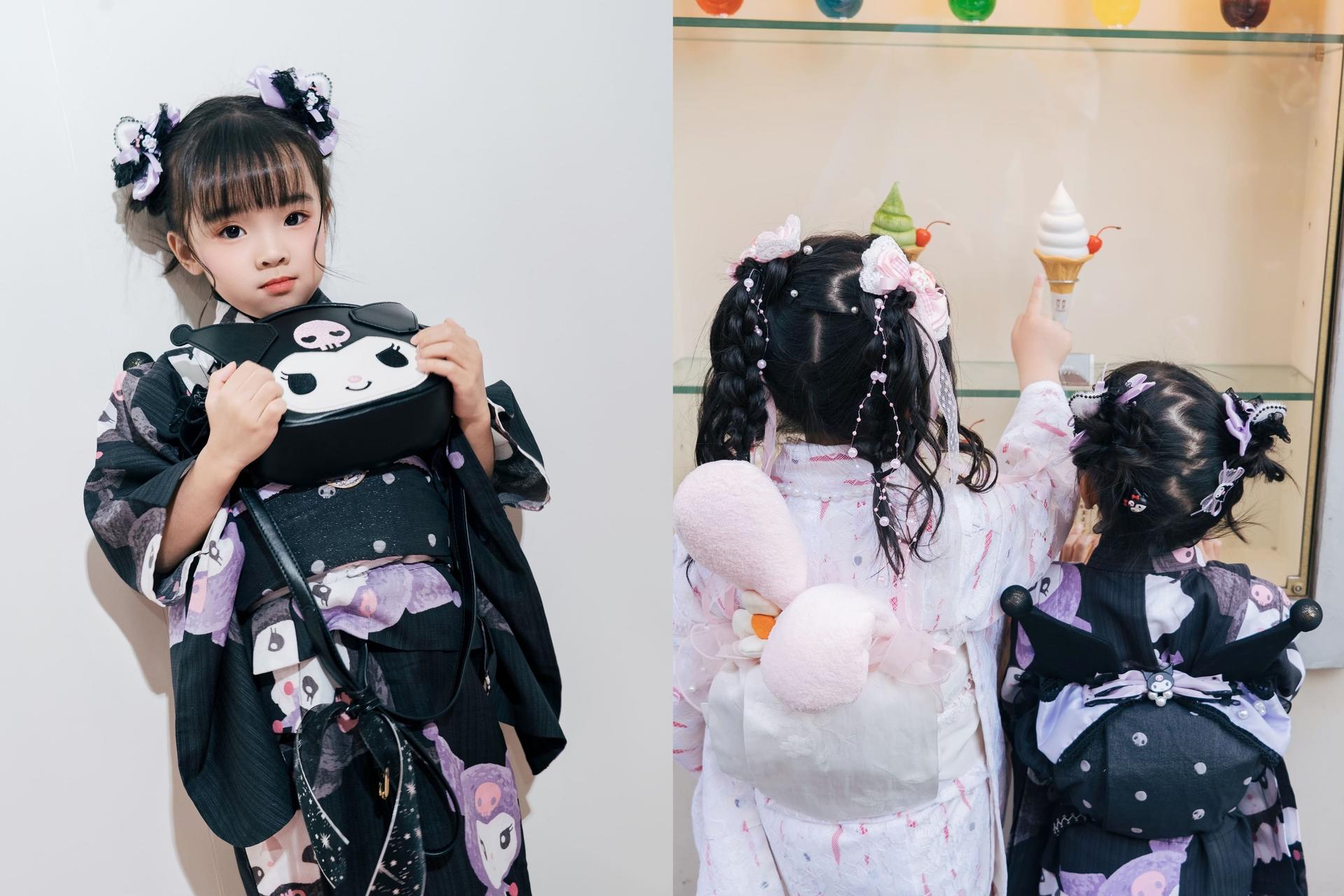 Kyoto Kimono and Yukata Rental at Kimono Miyabi Kyoto - Thumbnail 20