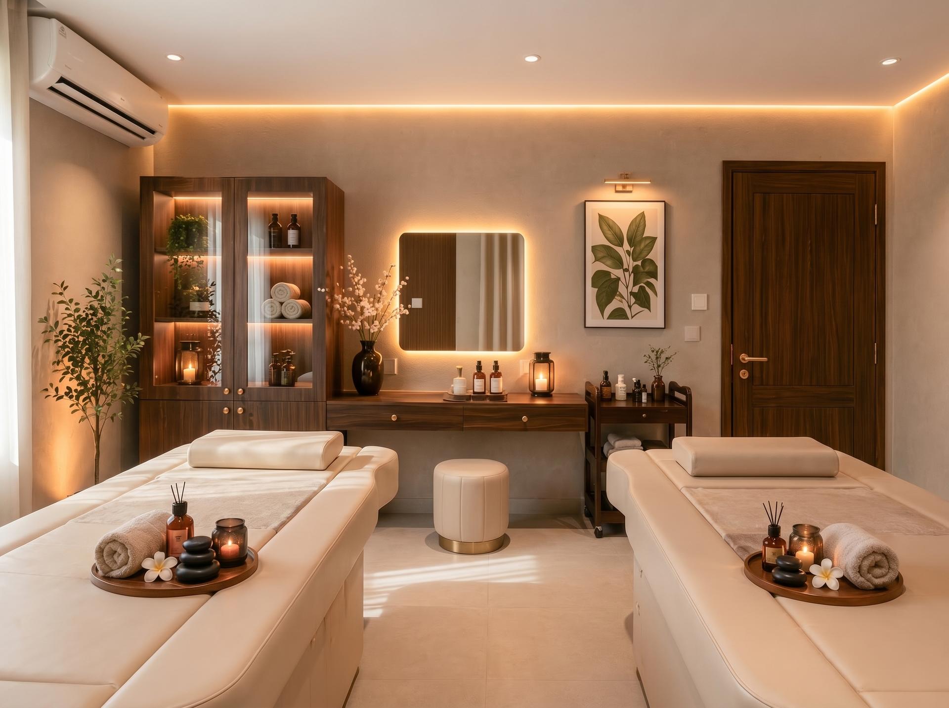 SOLEA Boutique Spa Wellness Experience in Ho Chi Minh City - Thumbnail 3