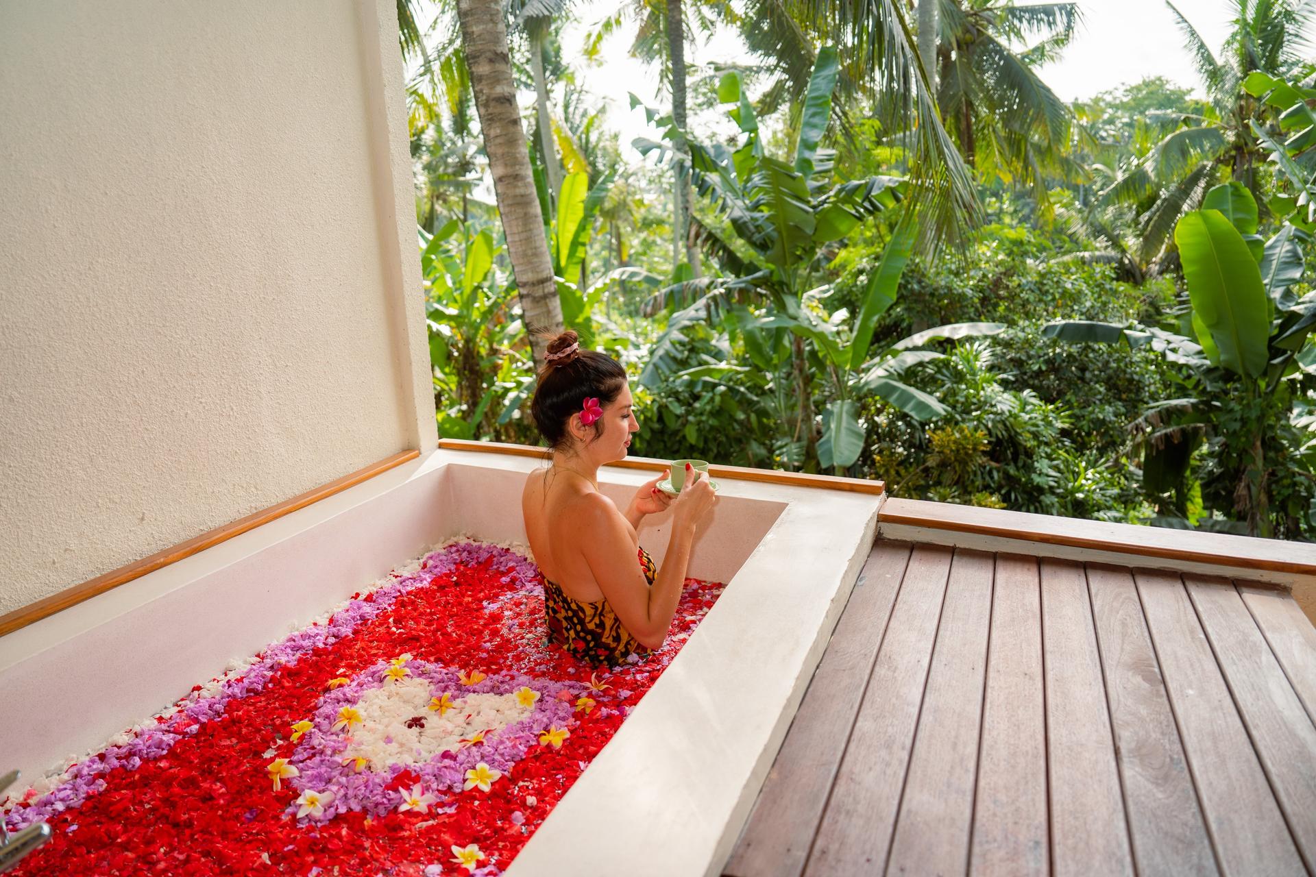 Yoga Sala Spa Experience in Pertiwi Bisma Ubud (Pertiwi Bisma 2) - Thumbnail 15