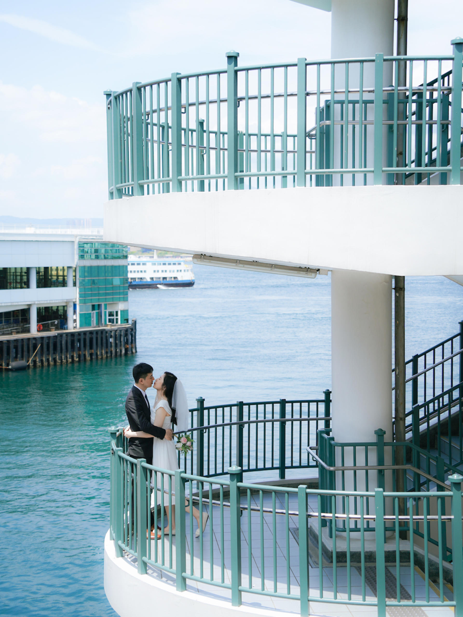 Hong Kong Style Wedding Photography Service - Thumbnail 14