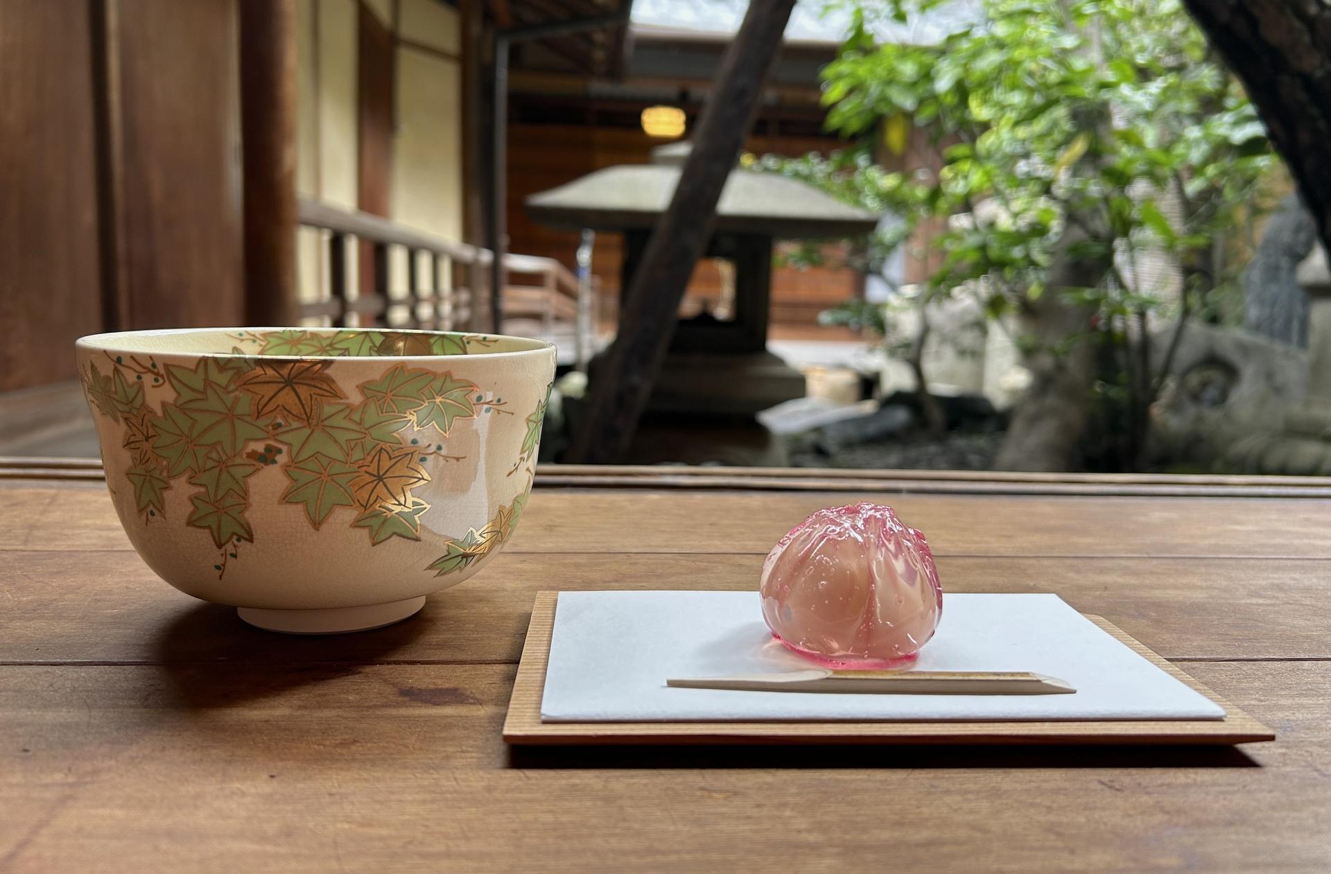 Kyoto: Tea Ceremony & 150-Year-Old Machiya Townhouse Tour - Thumbnail 20
