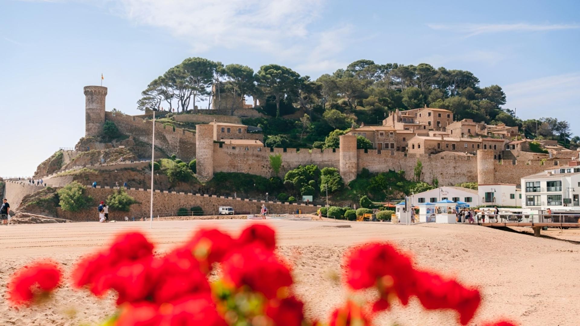 From Barcelona: Montserrat, Girona & Costa Brava Full-Day Tour - Thumbnail 6