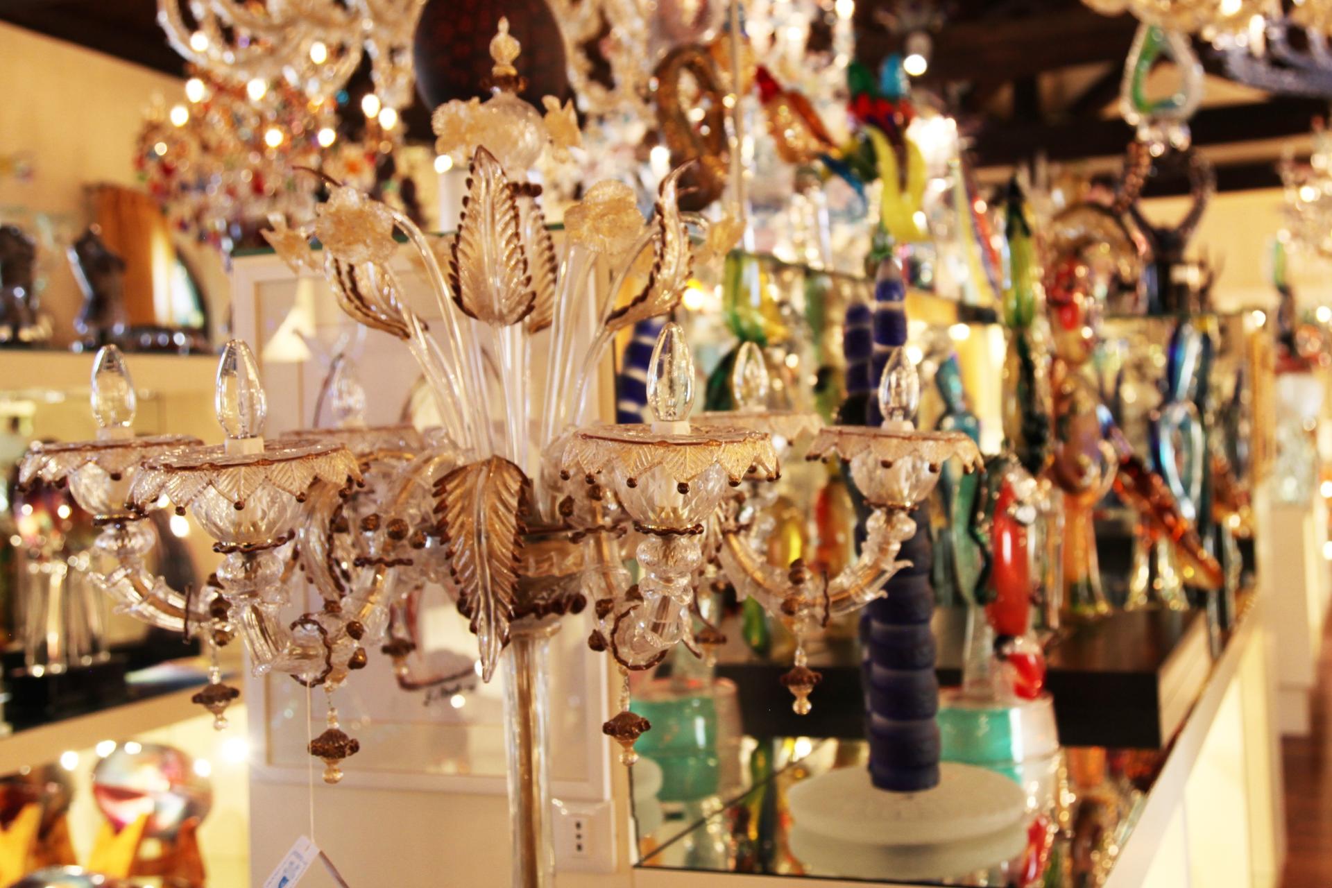Murano and Burano Boat Tour from Venice - Thumbnail 6