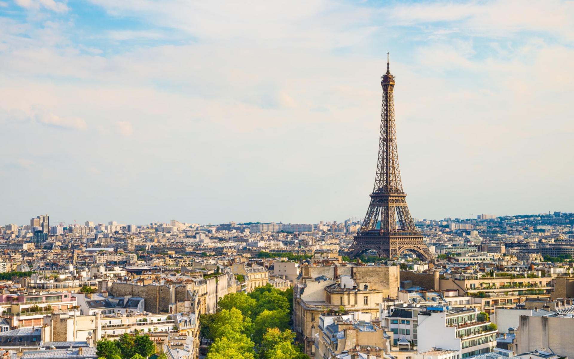 Paris in One Day Tour from Amsterdam  - Thumbnail 7