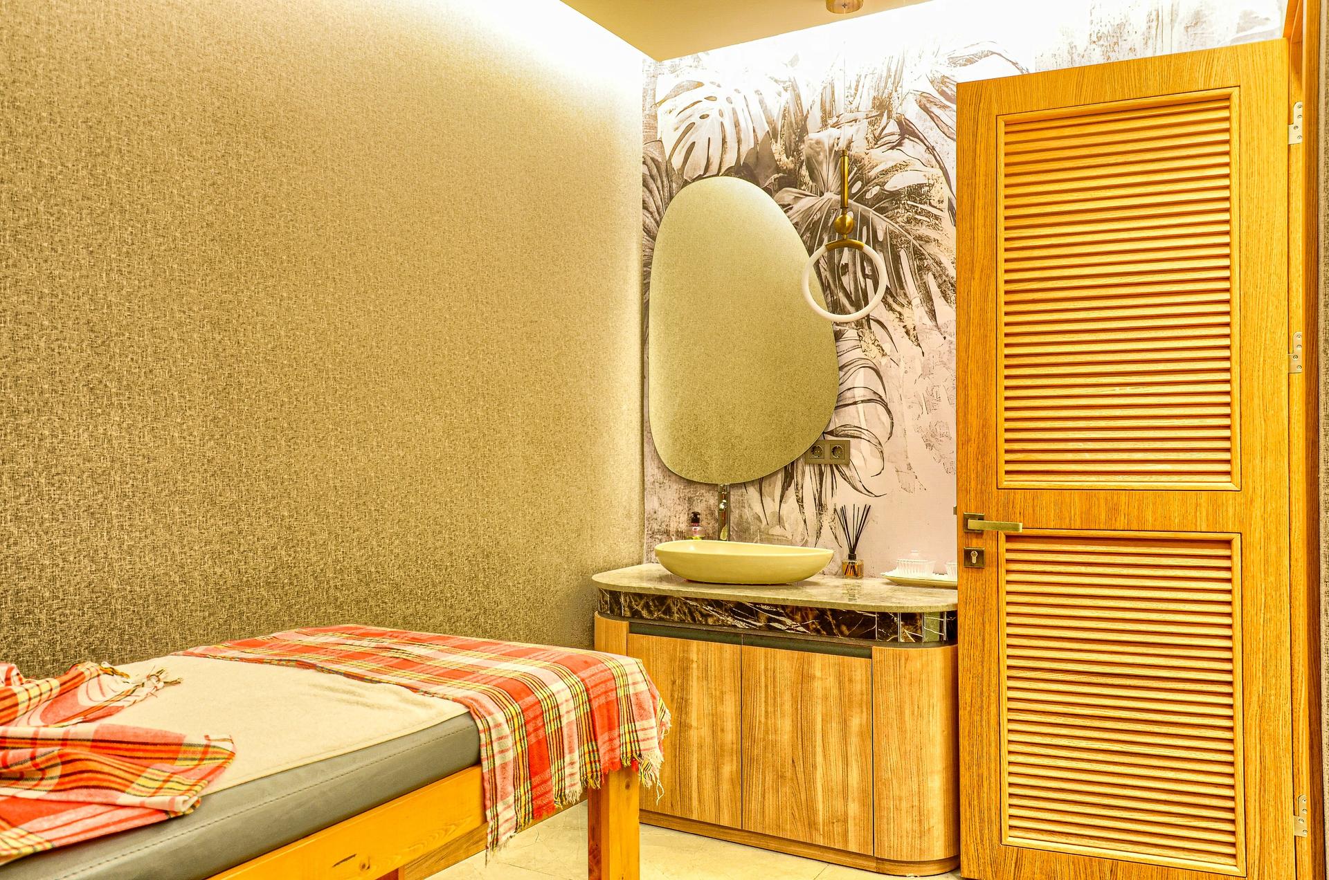 Turkish Bath Hammam Experience in Istanbul with Free Transfers - Thumbnail 8