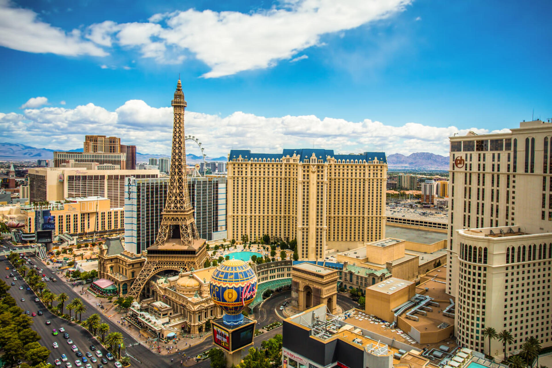 Go City - Las Vegas All-Inclusive Pass - Thumbnail 8