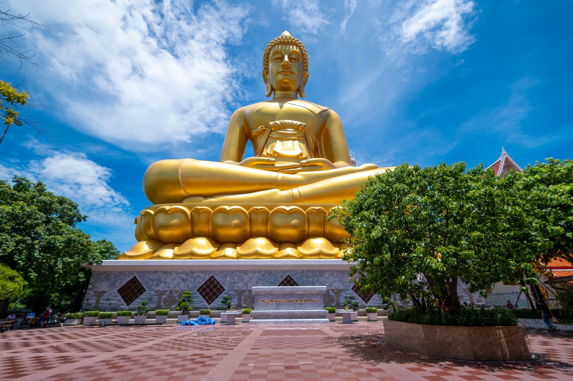 Bangkok Chao Phraya & Wat Arun 3-Hour Tour with Longtail Boat - Thumbnail 12