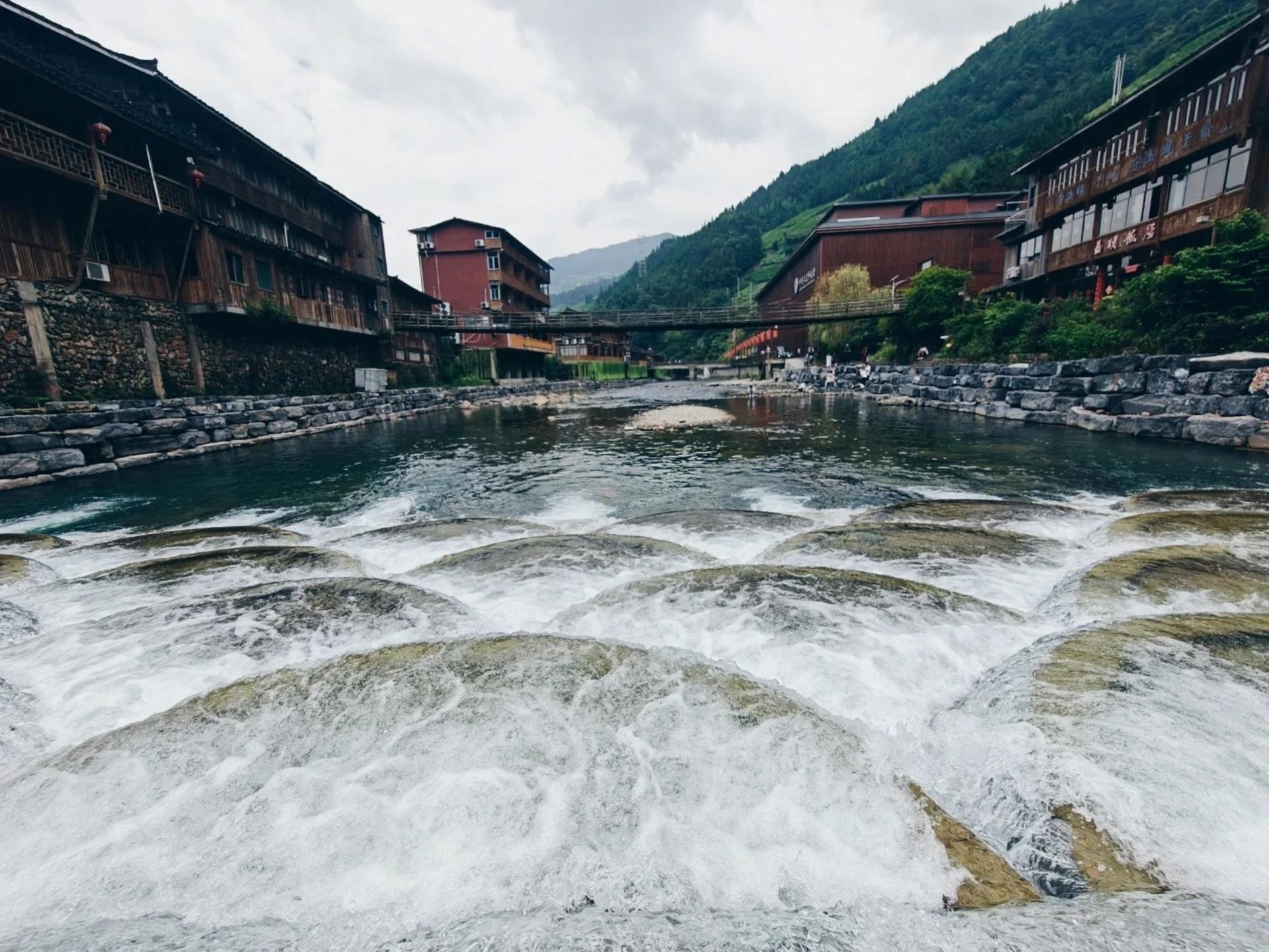 Guilin Longji Terraces & Huangluo Yao Village Day Tour - Thumbnail 8
