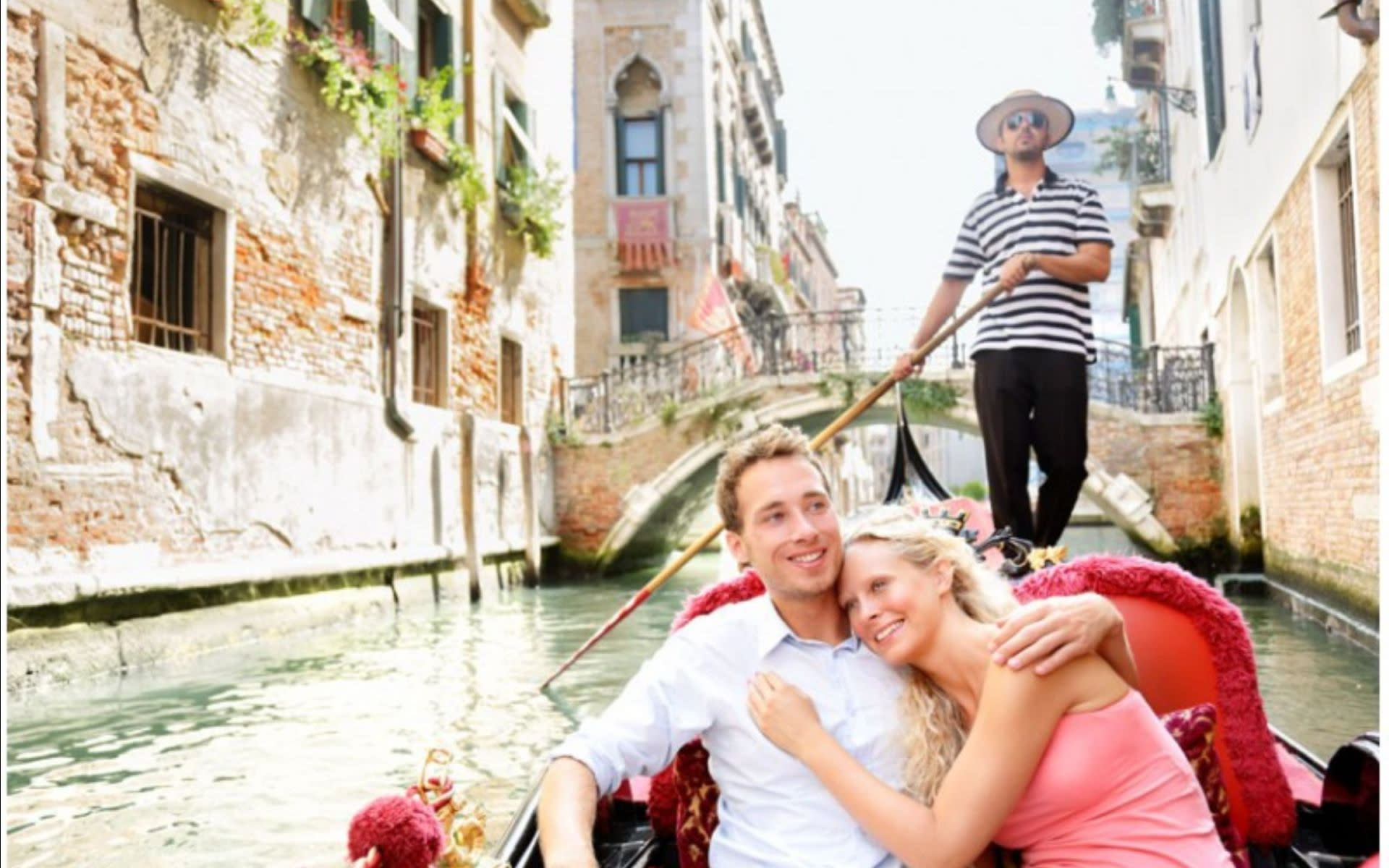 Venice Flex Pass: 2 -7 Attractions & Tours - Thumbnail 8