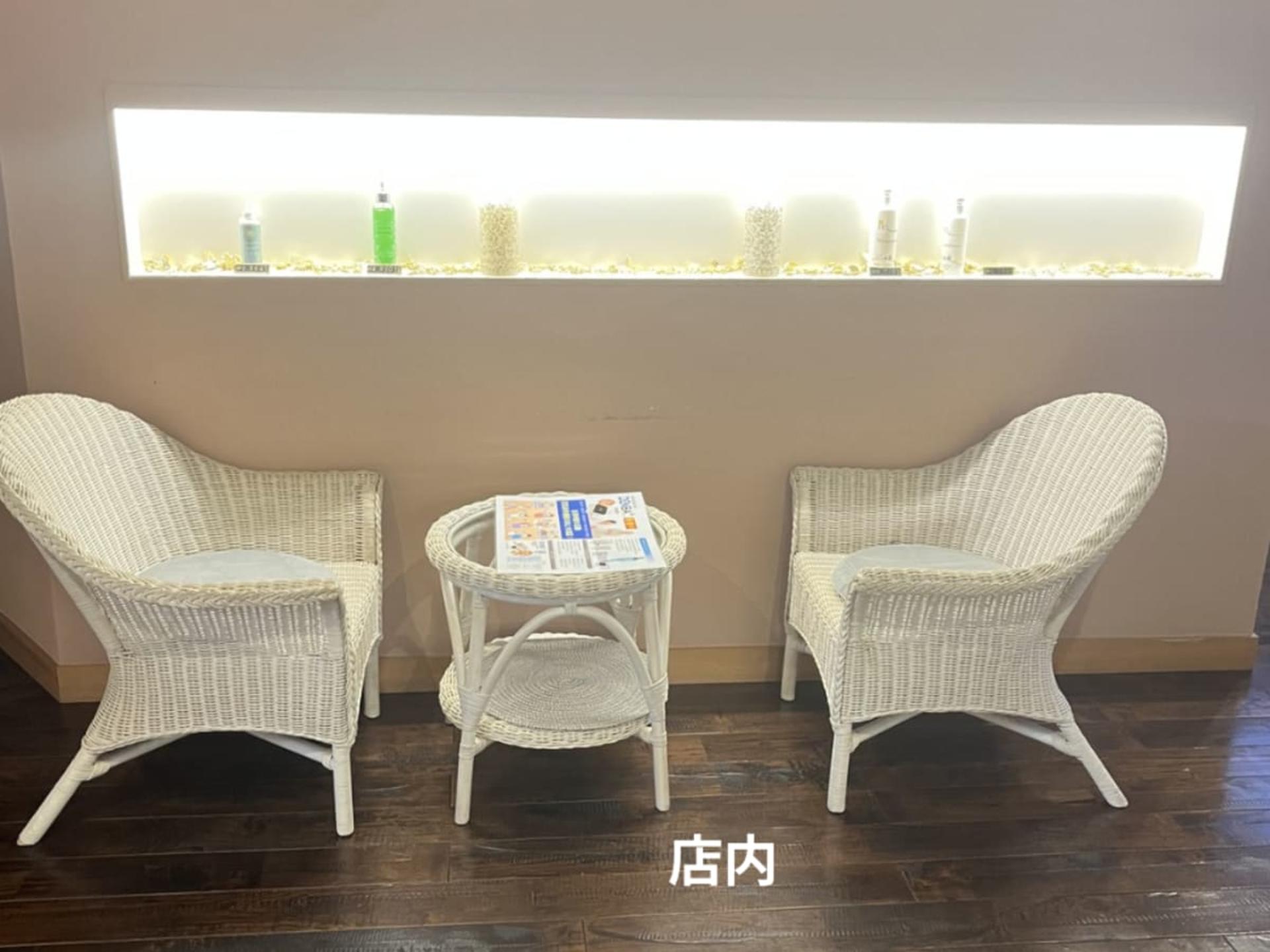 [HeartsEase Omotesando]Japanese Herbal Facial and Body Experience - Thumbnail 24