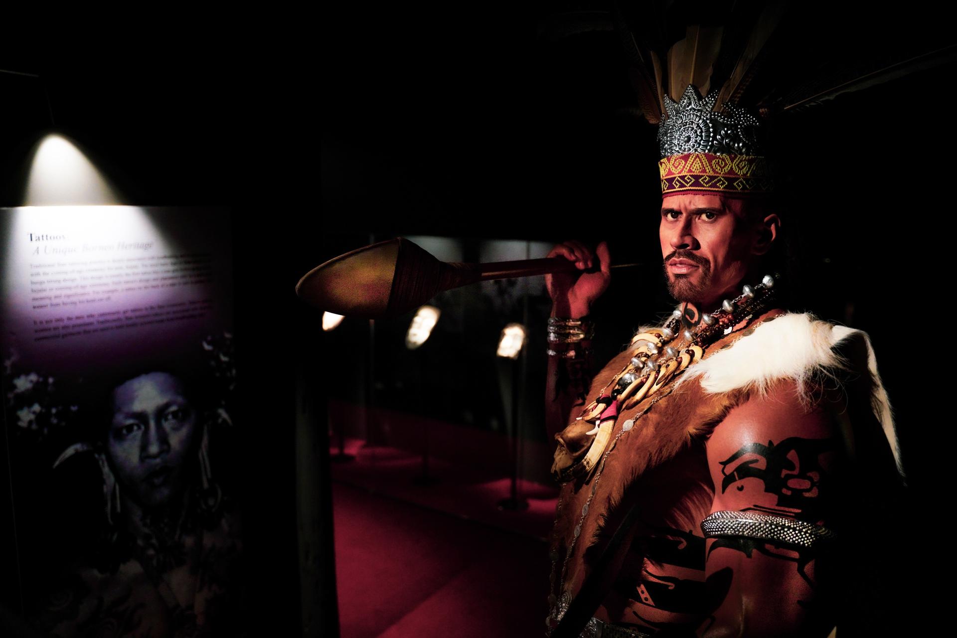 Malaysia Heritage Studios Ticket in Malacca - Thumbnail 8