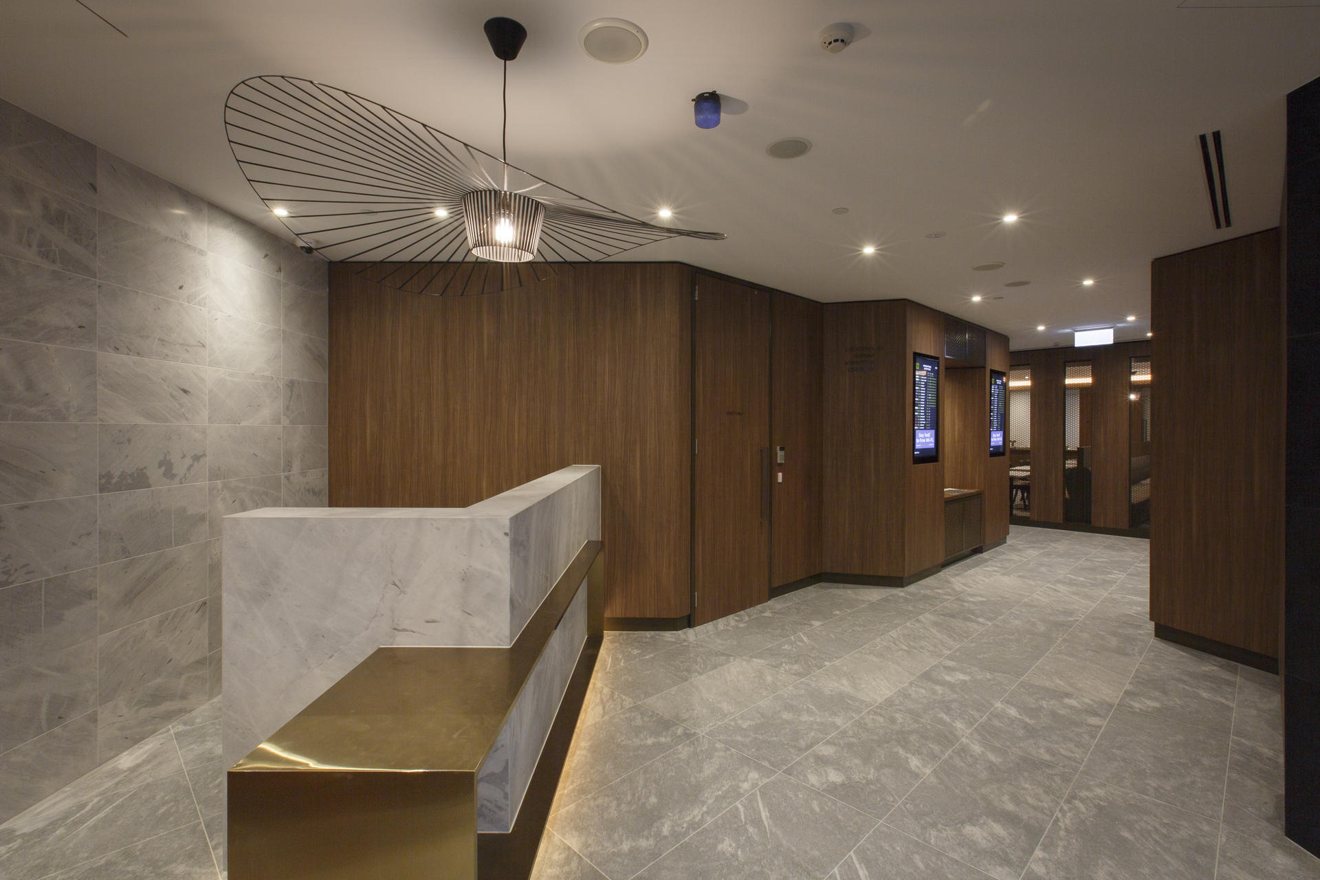Melbourne Airport Lounge Service by Plaza Premium Lounge - Thumbnail 3