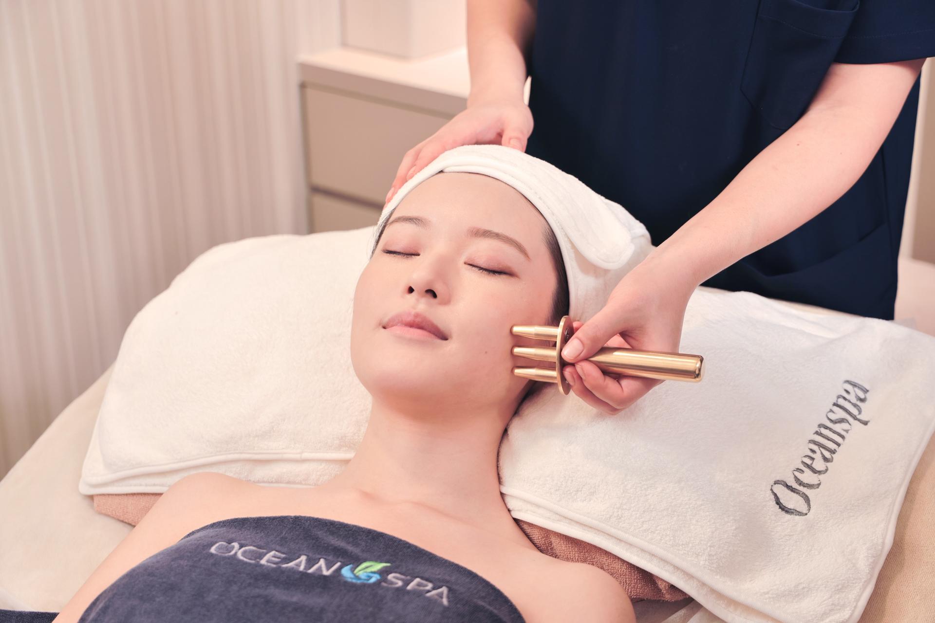 Ocean Spa - Beauty and Experience | Jordan | Causeway Bay | Tsim Sha Tsui | Tseung Kwan O | Sai Ying Pun | Sha Tin - Thumbnail 4