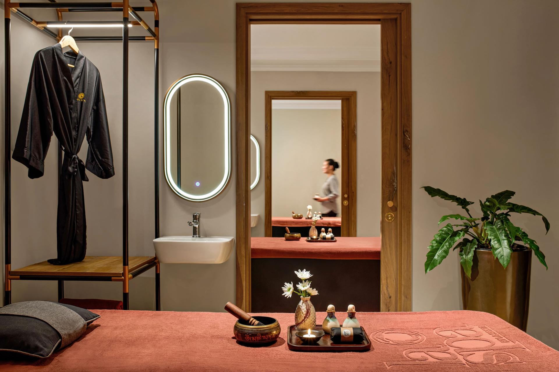 La Spa Lakeside: Luxury Wellness & Signature Treatments in Hanoi - Thumbnail 8