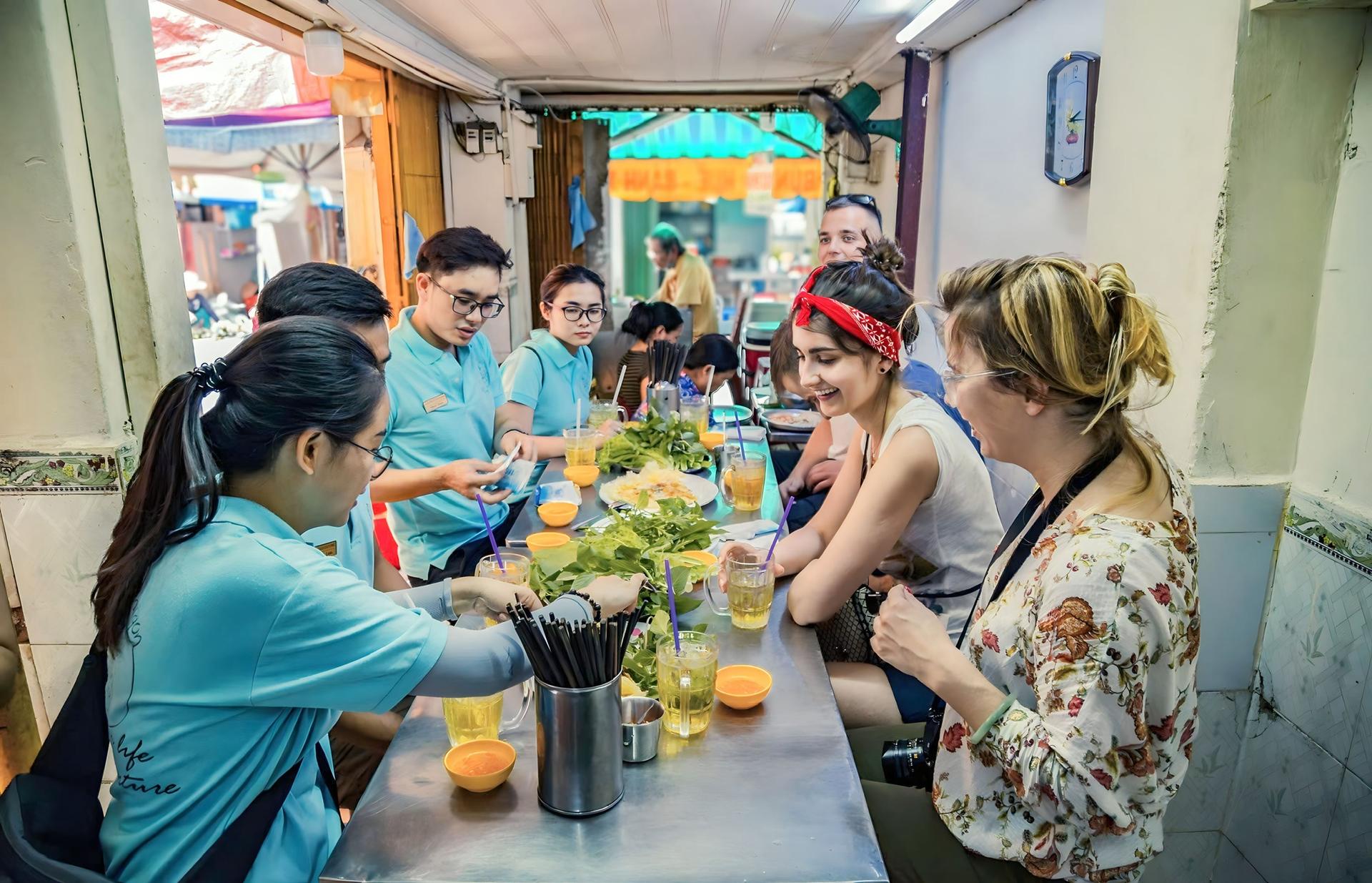 Premium Street Food Walking Tour In Ho Chi Minh City  - Thumbnail 19