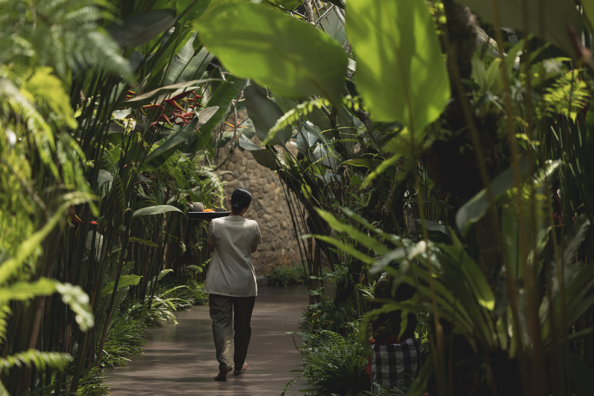 Luxury Spa Escape at Mandapa, a Ritz-Carlton Reserve Ubud - Thumbnail 3