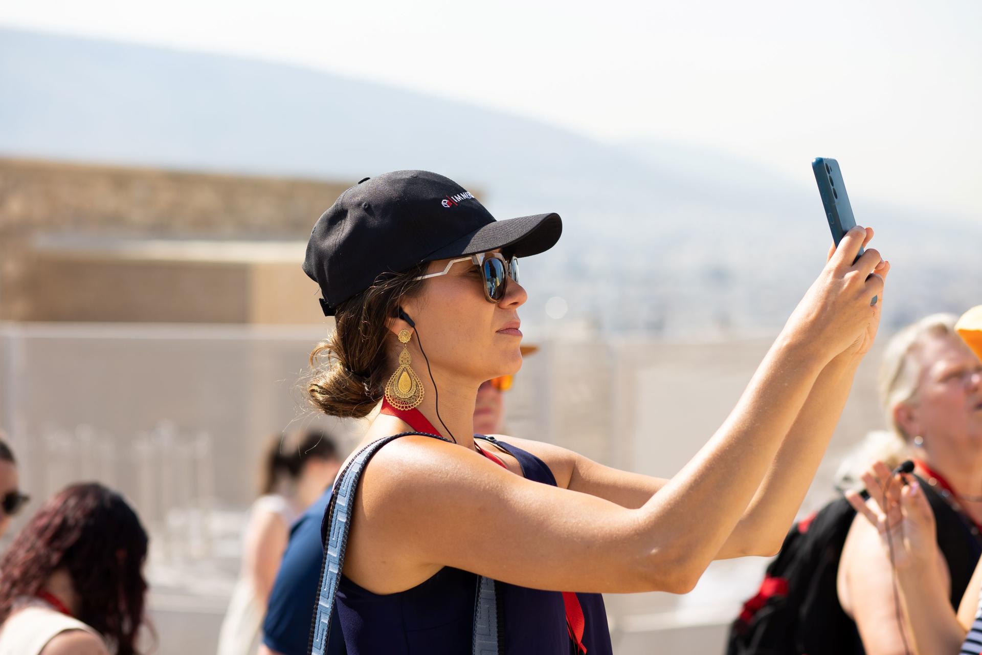 Athens City Half-Day Tour with Acropolis & Acropolis Museum Ticket - Thumbnail 3