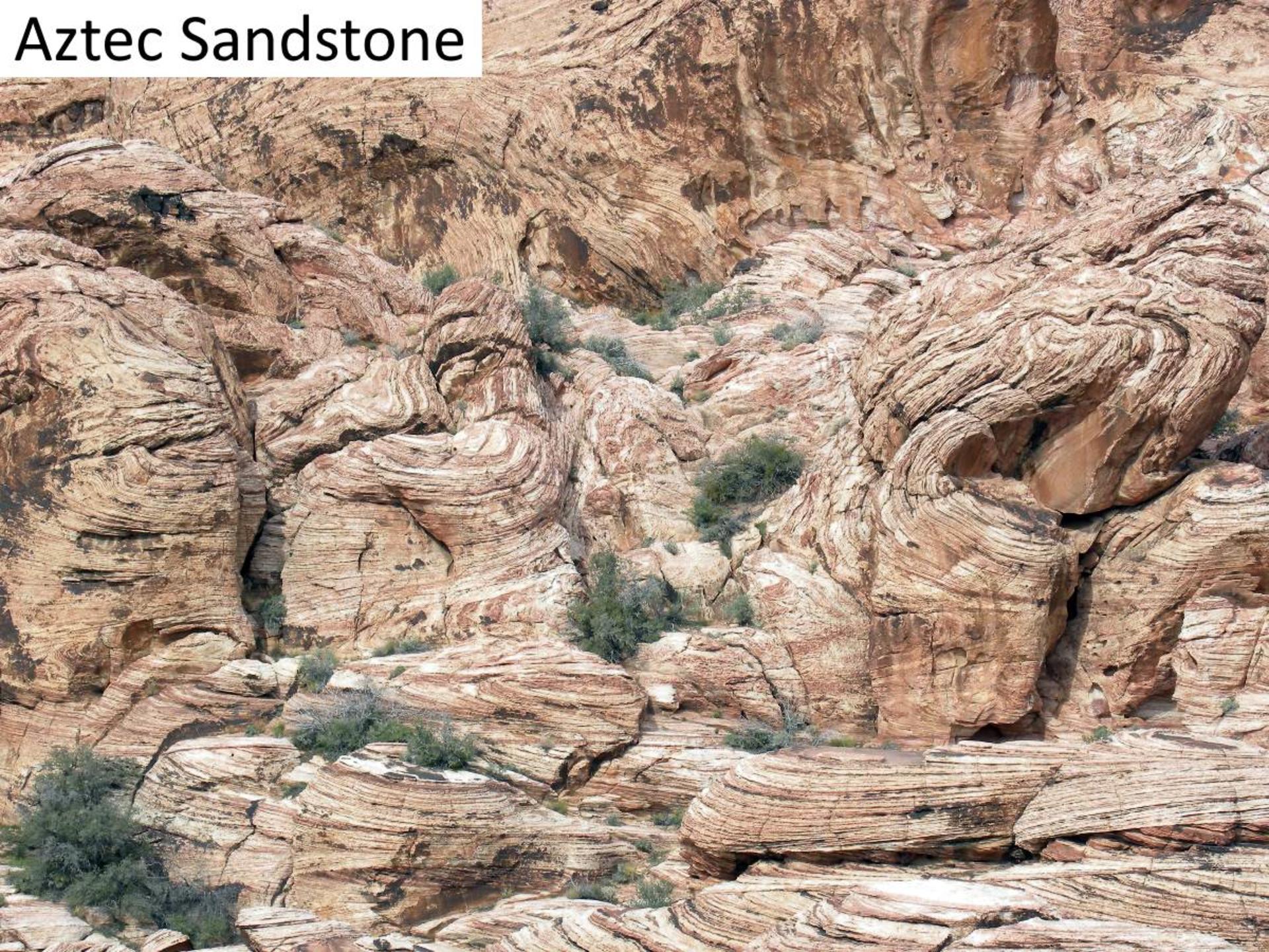 Red Rock Canyon Driving Trip - Thumbnail 3
