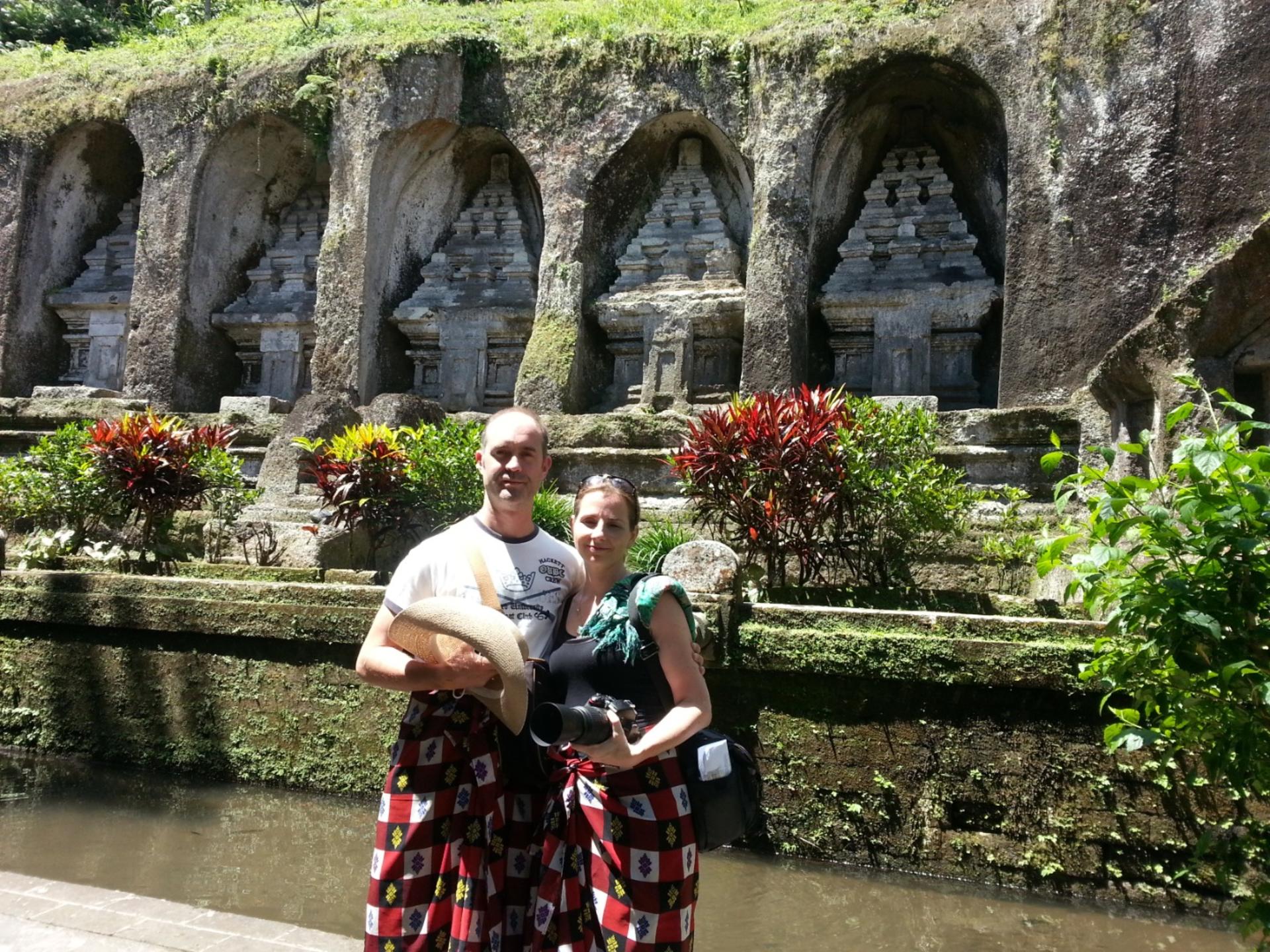 Ubud Campuhan Ridge & Tegalalang Rice Terraces Private Full-Day Tour - Thumbnail 4