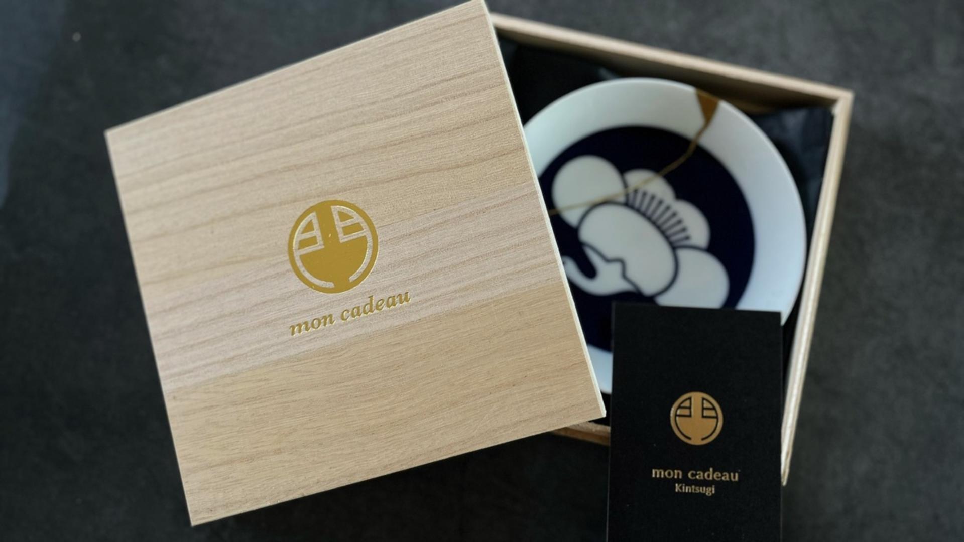 Authentic Kintsugi & Matcha Experience in Shibuya Tokyo - Thumbnail 6