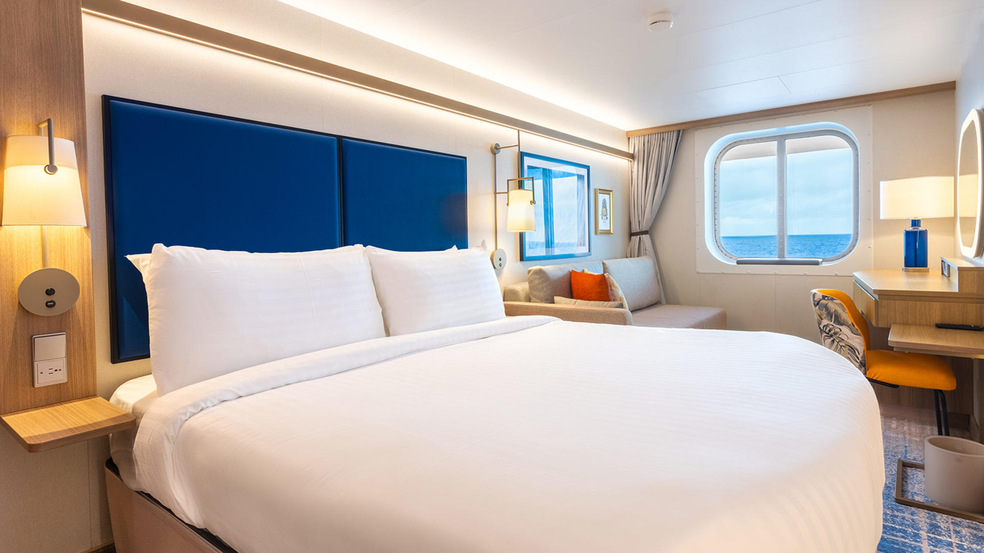 Legend of the Seas Cruise by Royal Caribbean - Thumbnail 25