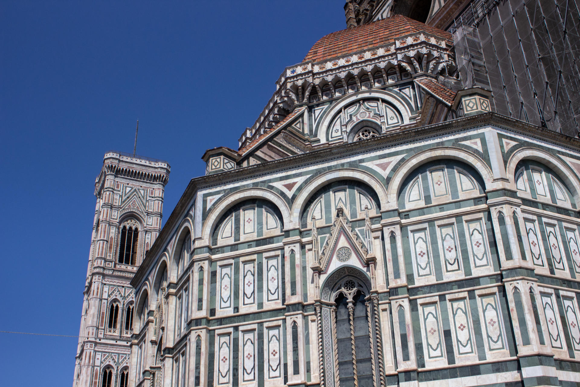 Florence and Pisa one-day tour from Milan by train - Image 1
