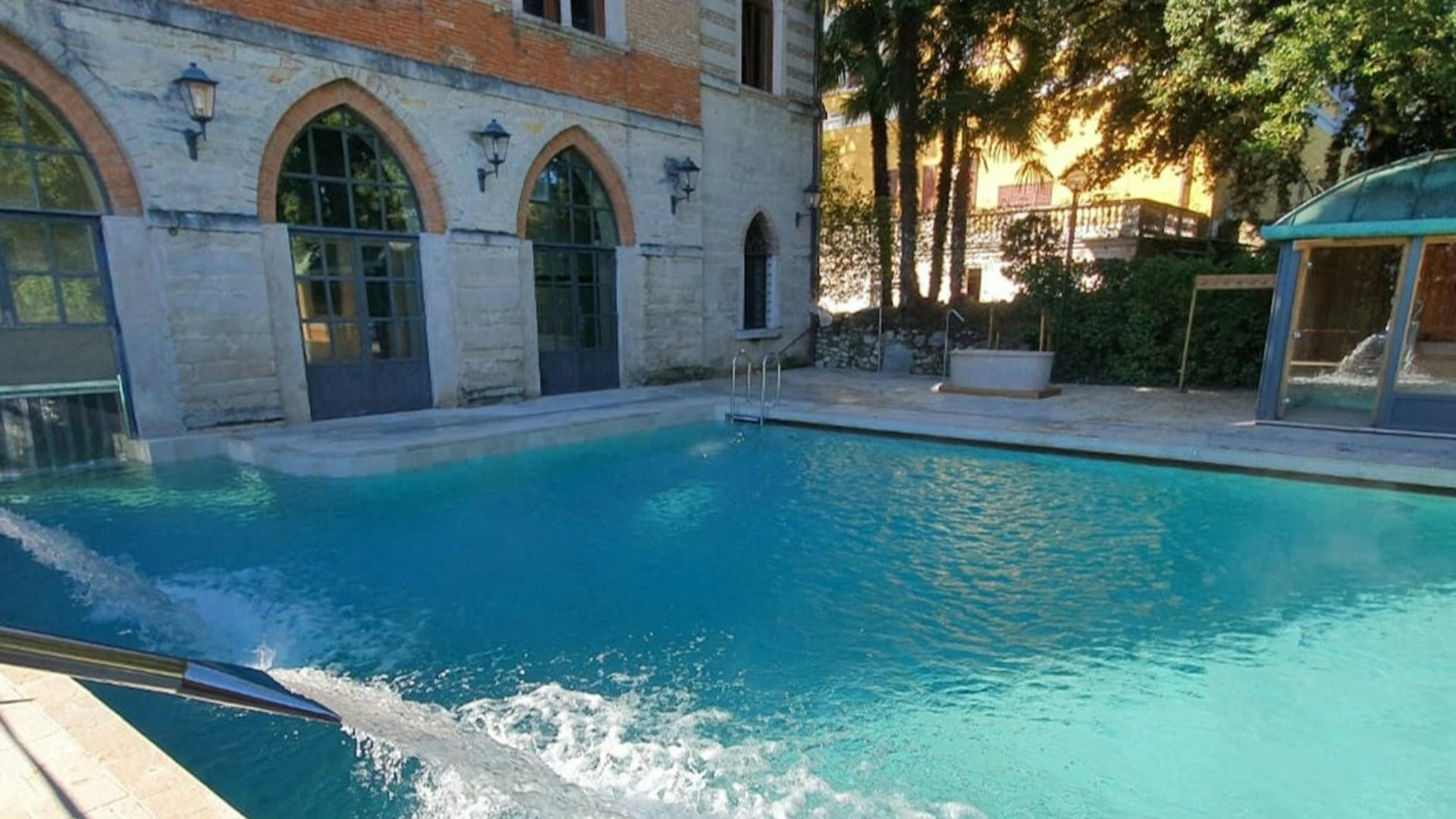 Garda Thermal Park ticket in Villa dei Cedri - Thumbnail 4
