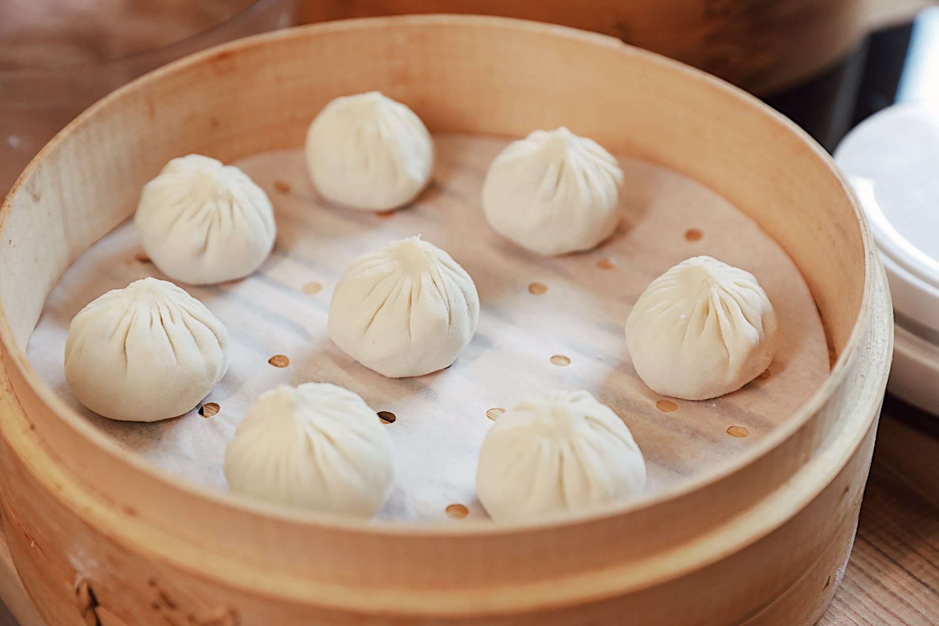 Authentic Soup Dumpling Making Class - Eatwith - Thumbnail 9