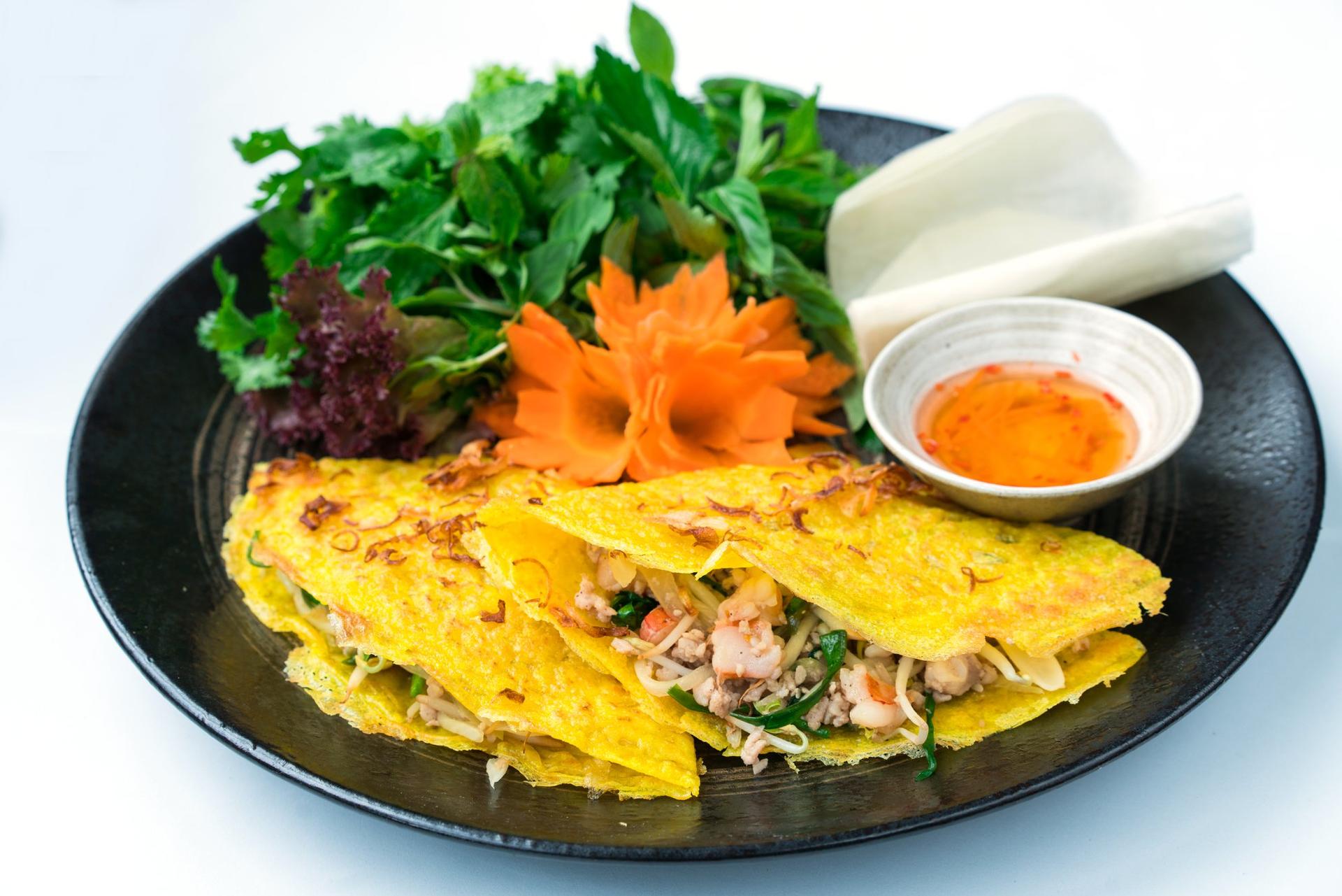 Hanoi Blue Butterfly Cooking Class and Local Market Tour - Thumbnail 13