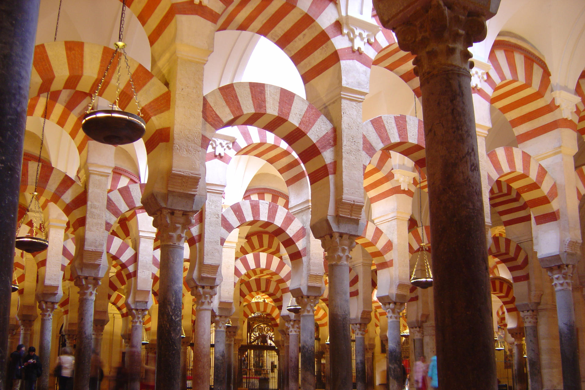 Cordoba One Day Tour from Granada - Thumbnail 2