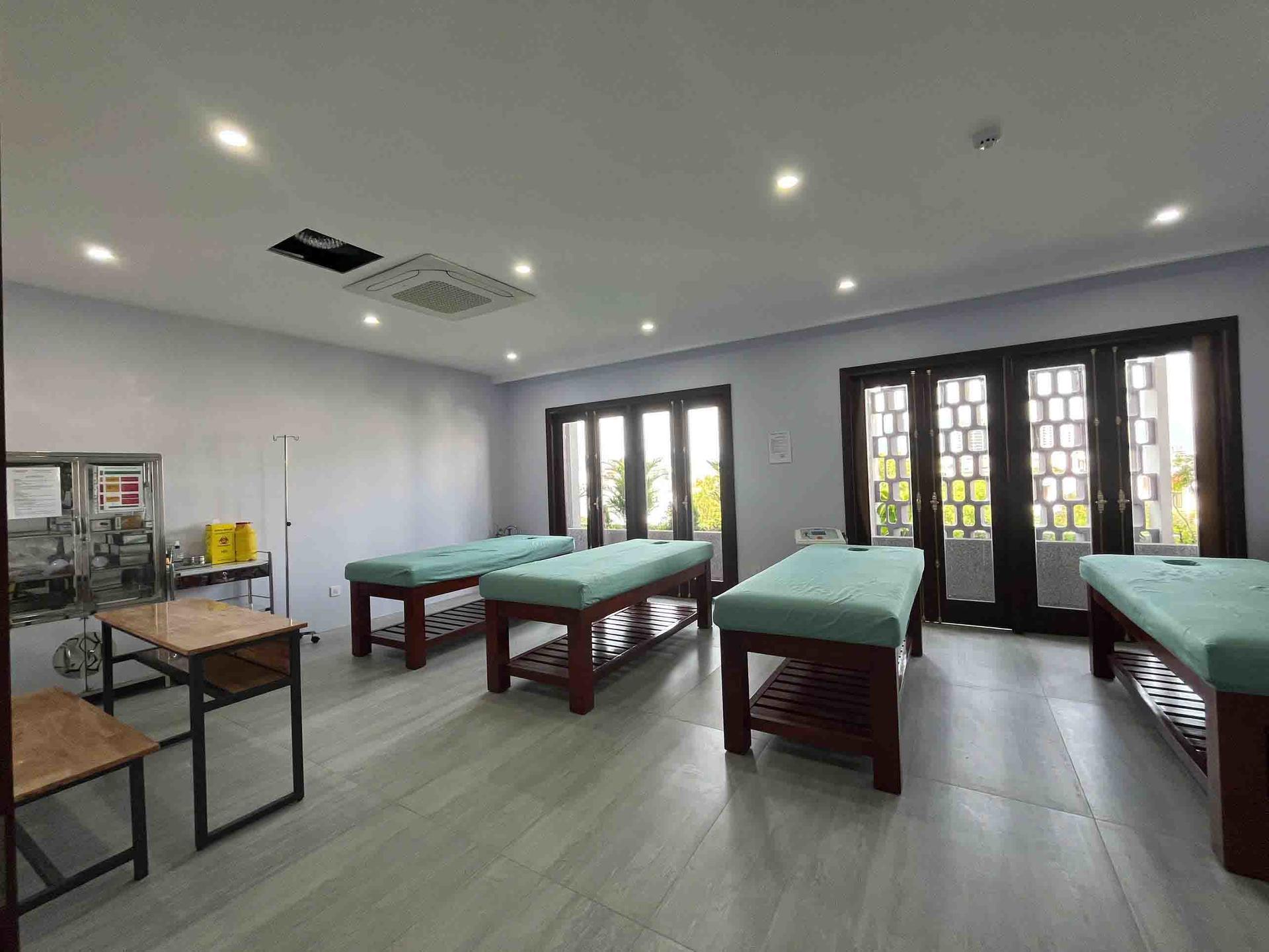 Thai Y Duong Spa & Massage Experience in Nha Trang - Thumbnail 11