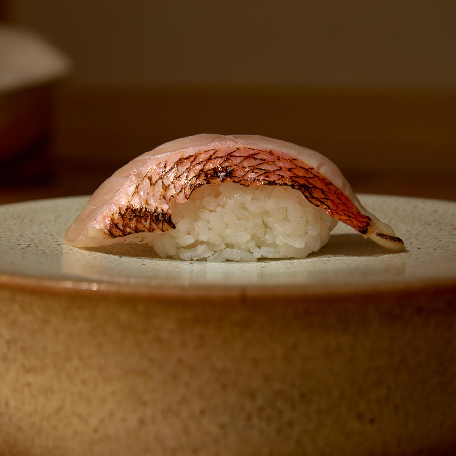 Kokoro Omakase & Hand Roll Bar - Central Eastville - Thumbnail 10