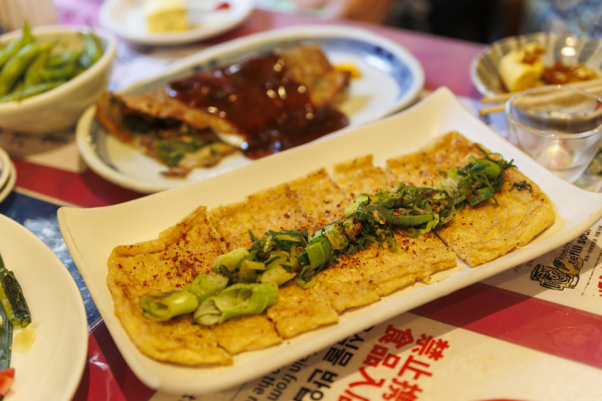 Kyoto Nishiki Market Half-Day Small Group Food Tour - Thumbnail 6
