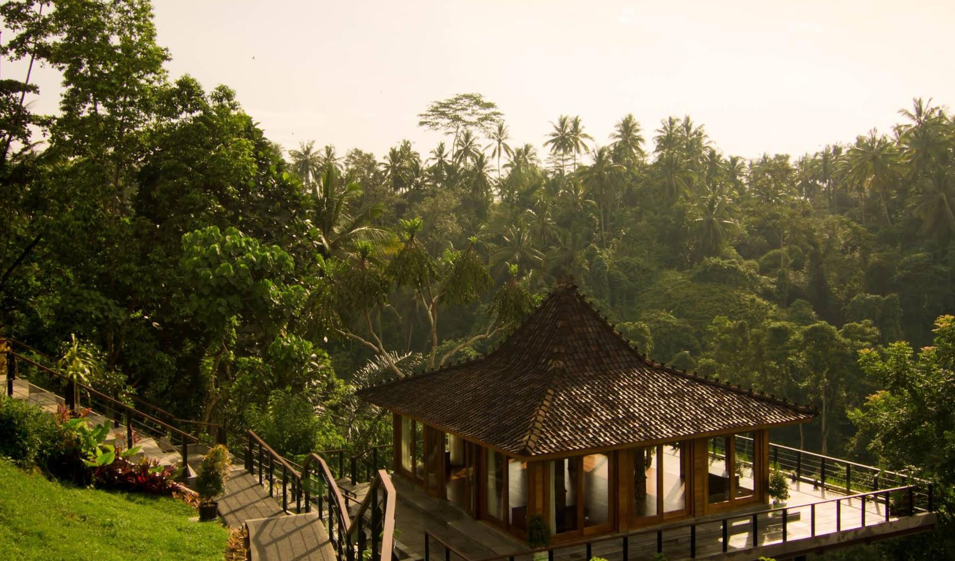 Relaxing Balinese Spa by Chaya Spa at Kamandalu Ubud - Thumbnail 10