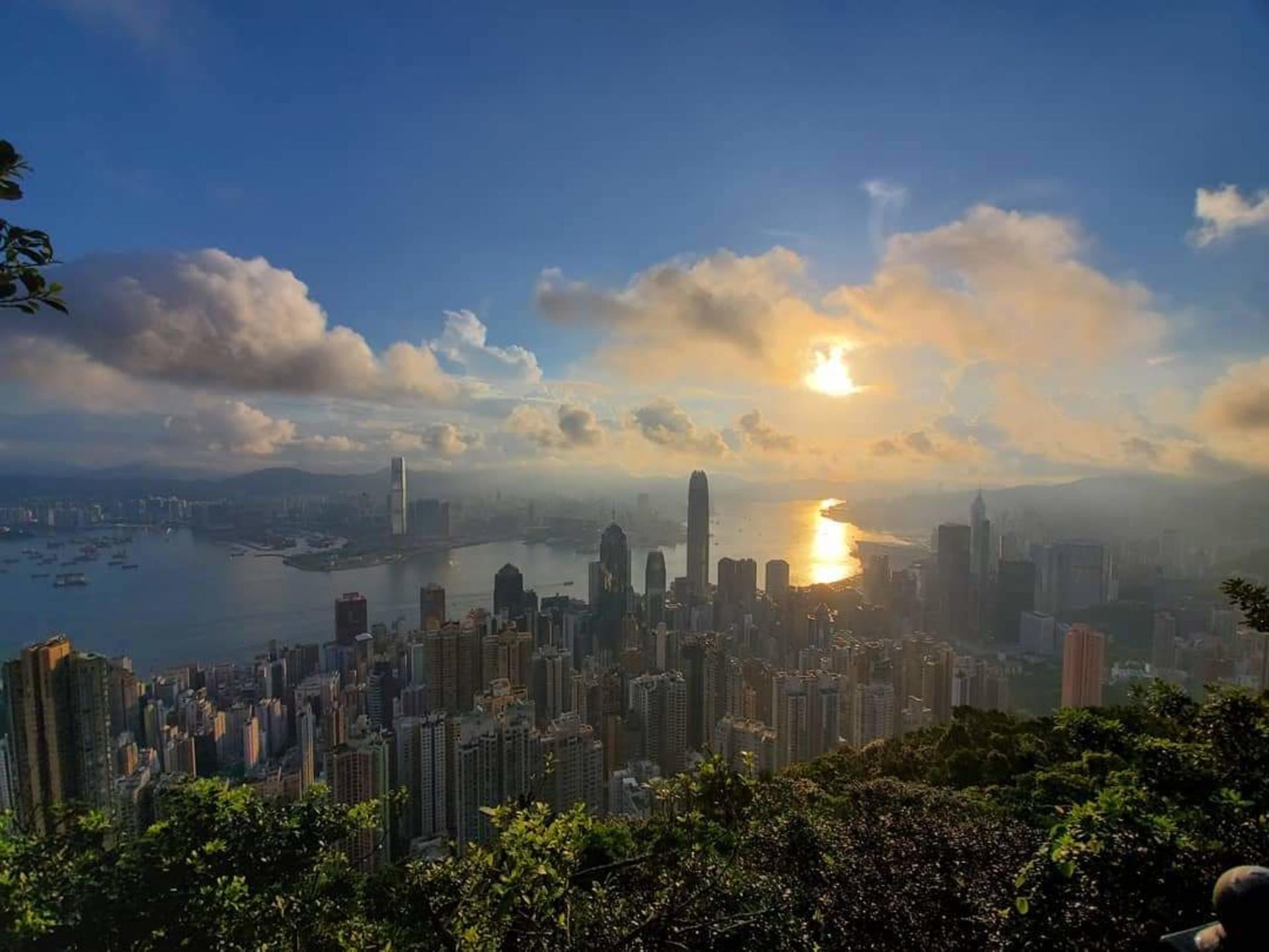 Hong Kong Private Day Tour | Family Fun, Parent-Child, Senior-Friendly  | Perfect for Families, Small Groups & Corporate Guests - Thumbnail 8