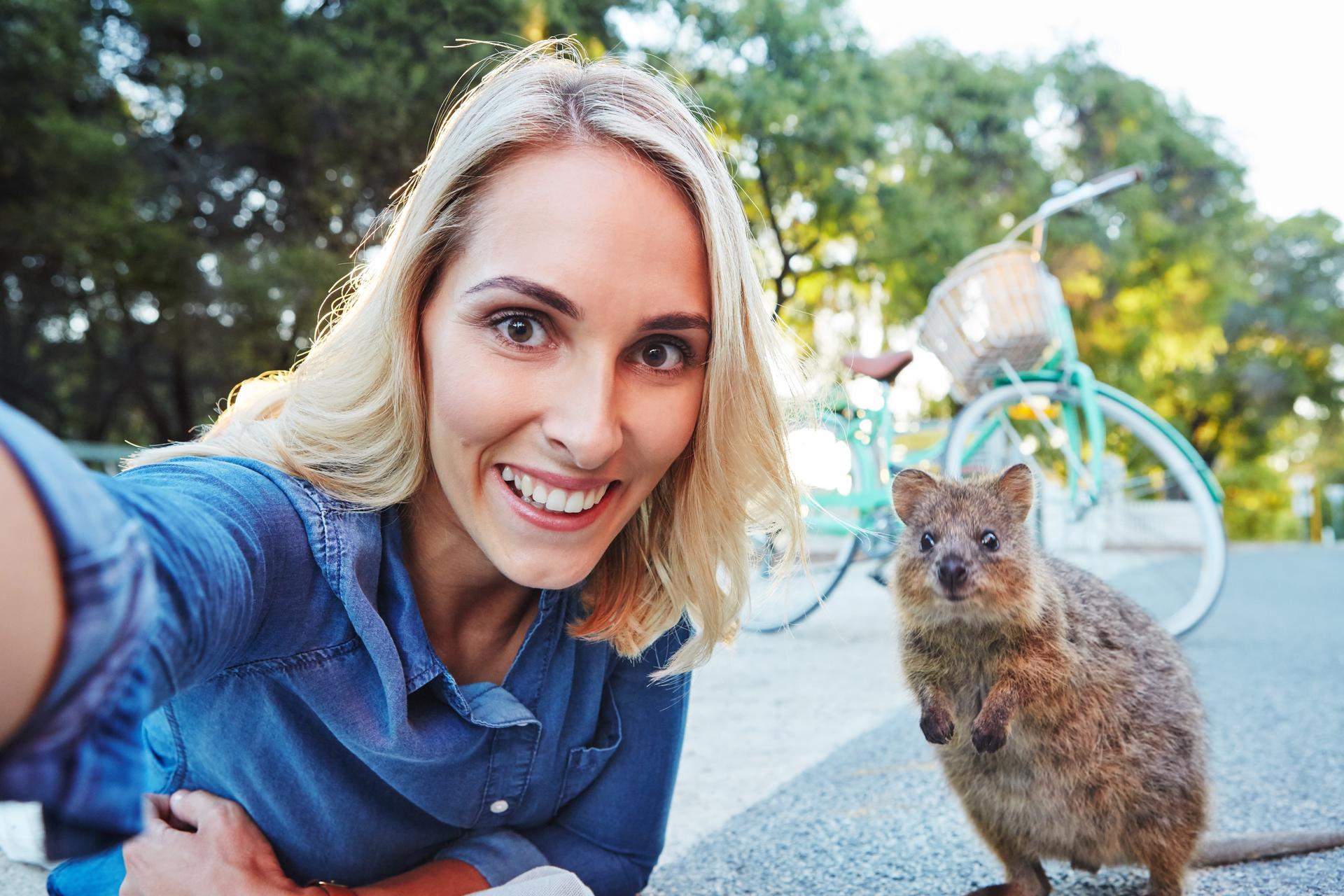 Perth, Fremantle, Rottnest Island & Swan River Tour - Thumbnail 6