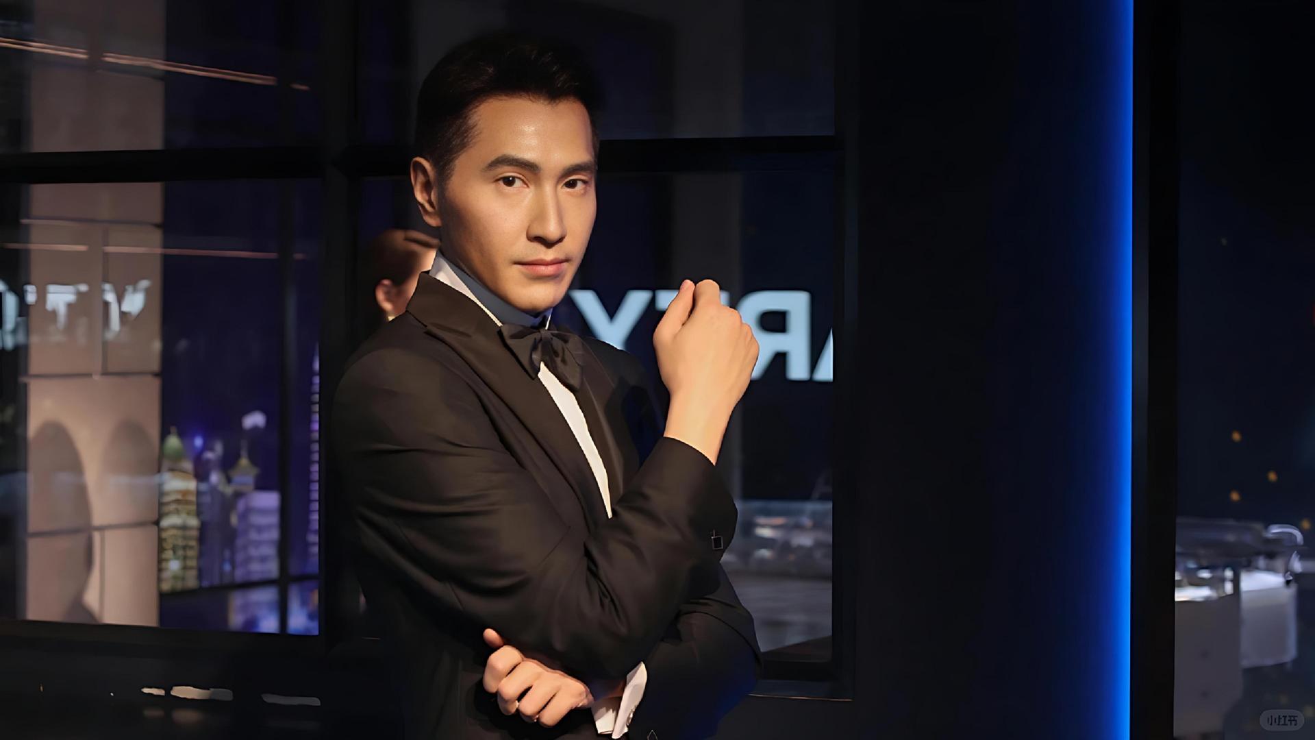 Shanghai Madame Tussauds Half-Day Celebrity Encounter Tour - Thumbnail 4