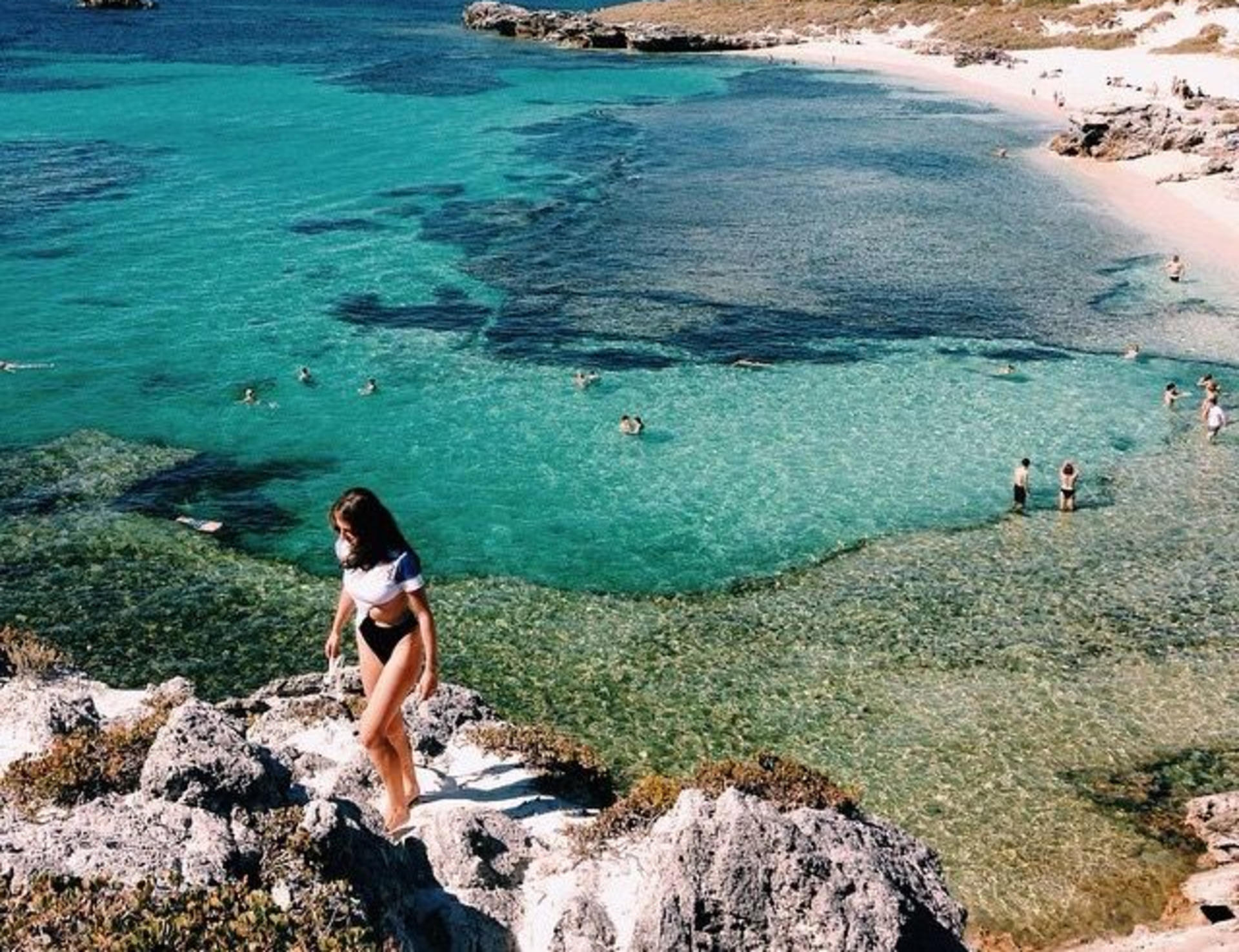 Rottnest Island Iconic Boat Day Tour - Thumbnail 4