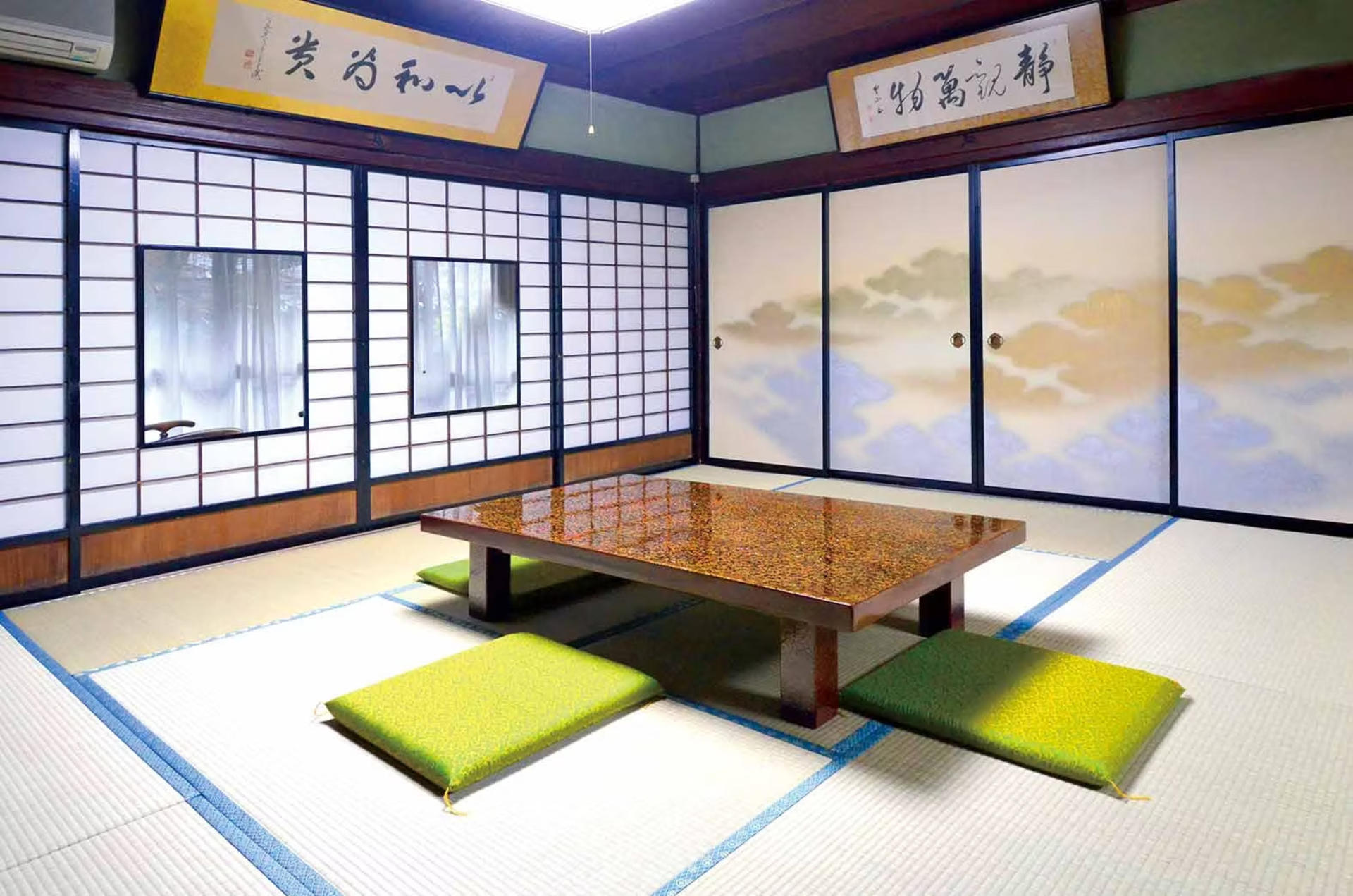 Tea Experience and Zenkoji Tour with 'Shukubo' Temple Lodging Stay - Thumbnail 7