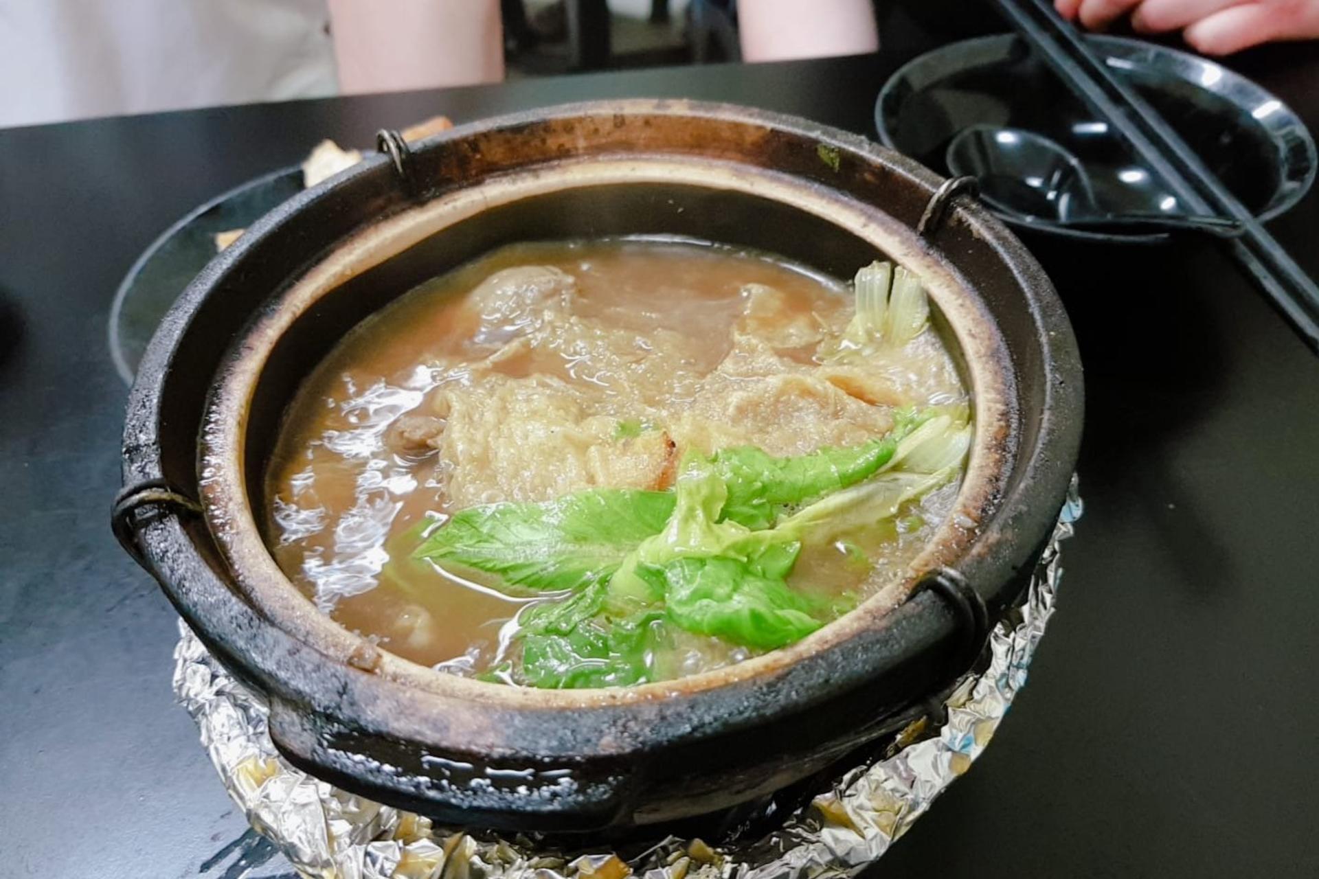 Singapore Geylang Night Food & Culture Tour - Thumbnail 4