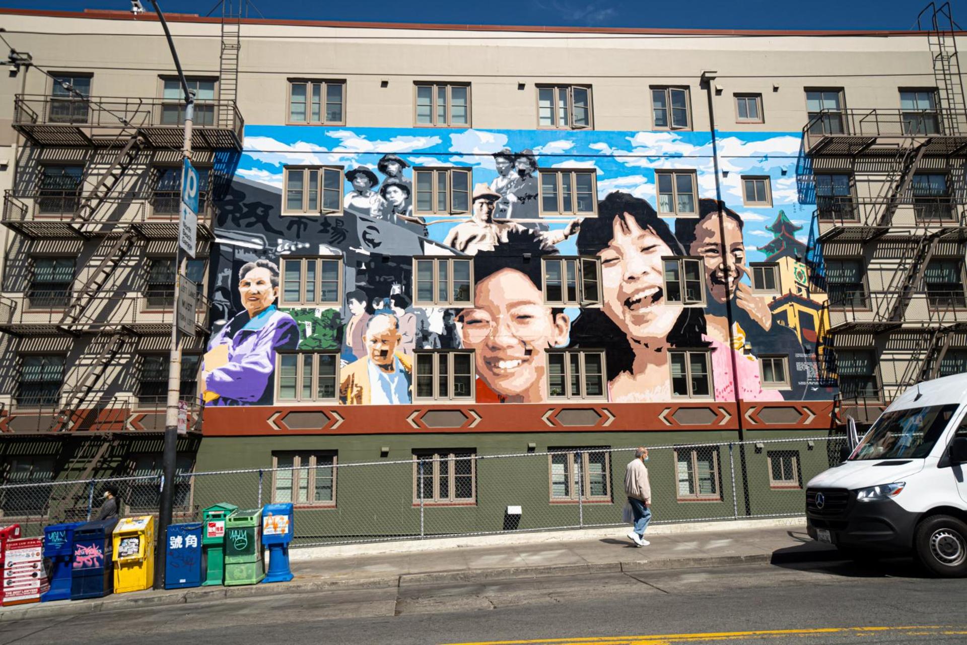 San Francisco Chinatown Half-Day Walking Tour - Image 1