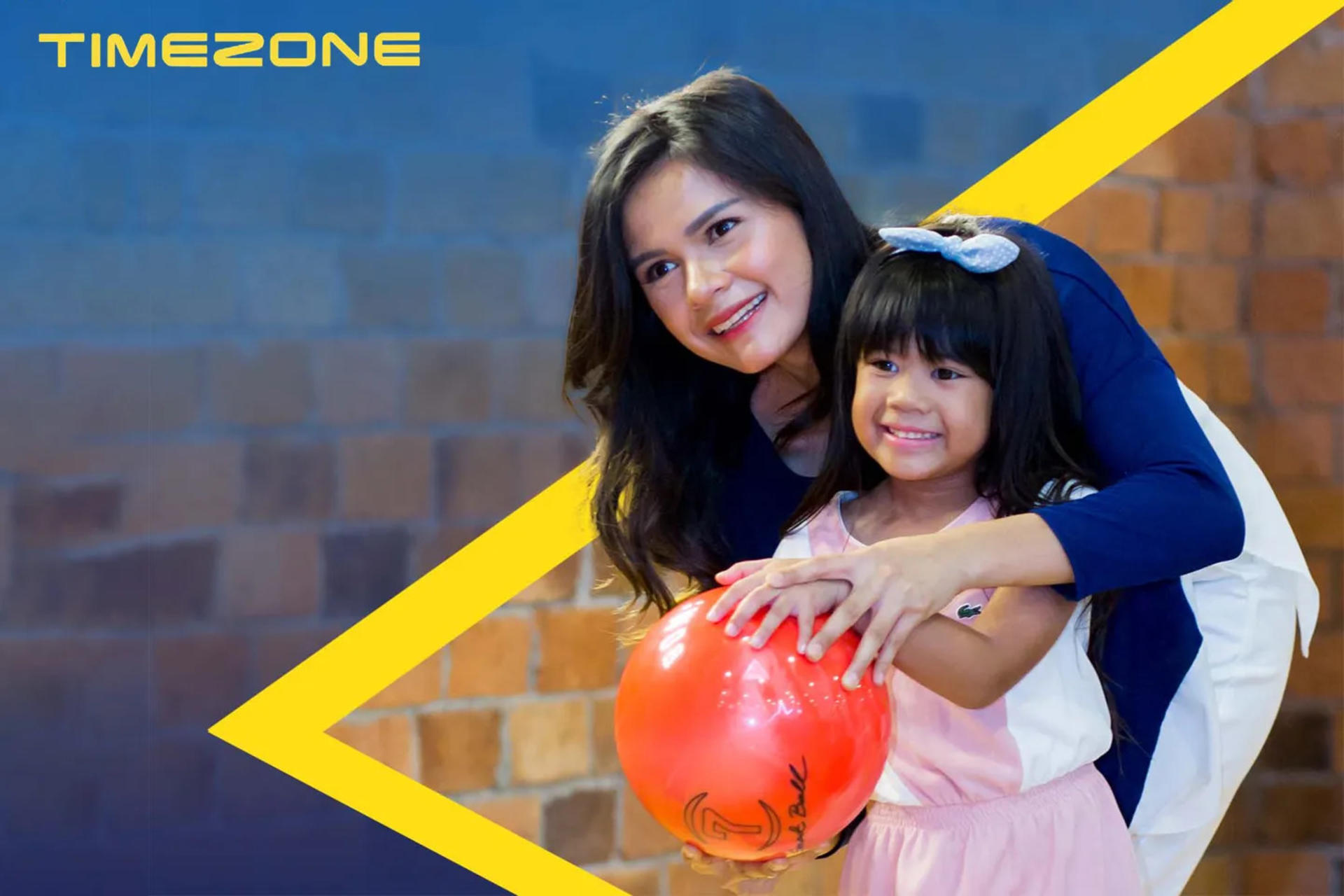 Timezone Summarecon Mall Ticket in Bandung - Thumbnail 4
