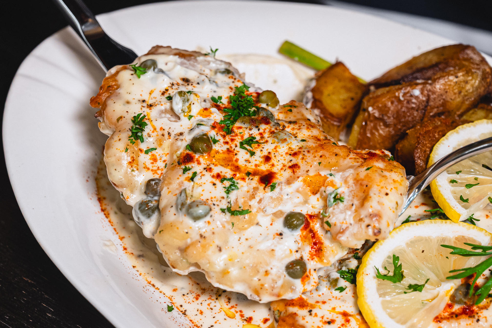 Tempered Fusion Cuisine at One Bangkok (MRT Lumphini) - Thumbnail 17